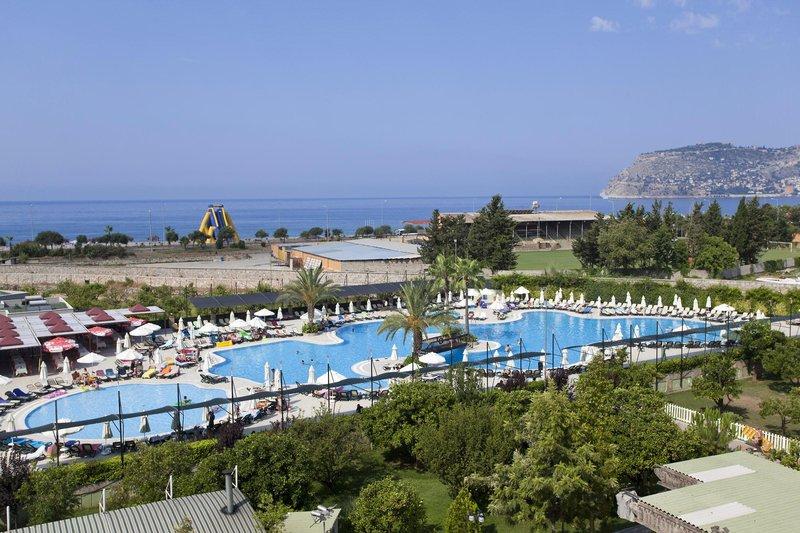 Green Garden Resort Hotel — photo 4