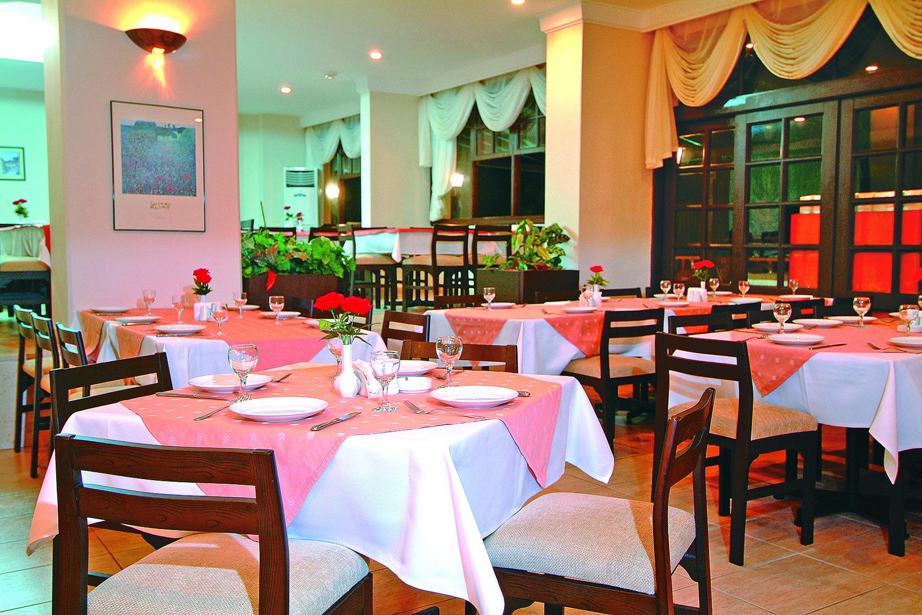 Anitas Beach Hotel — photo 5