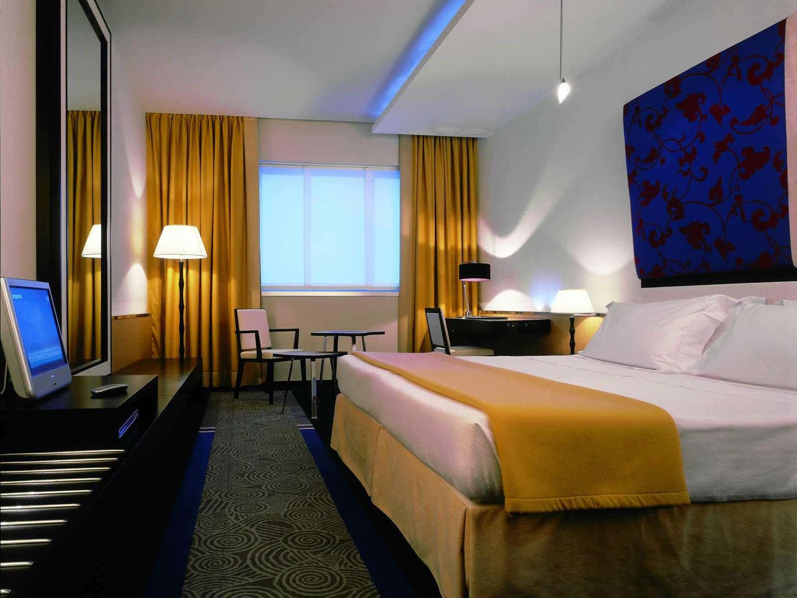 Unahotels Malpensa — photo 4
