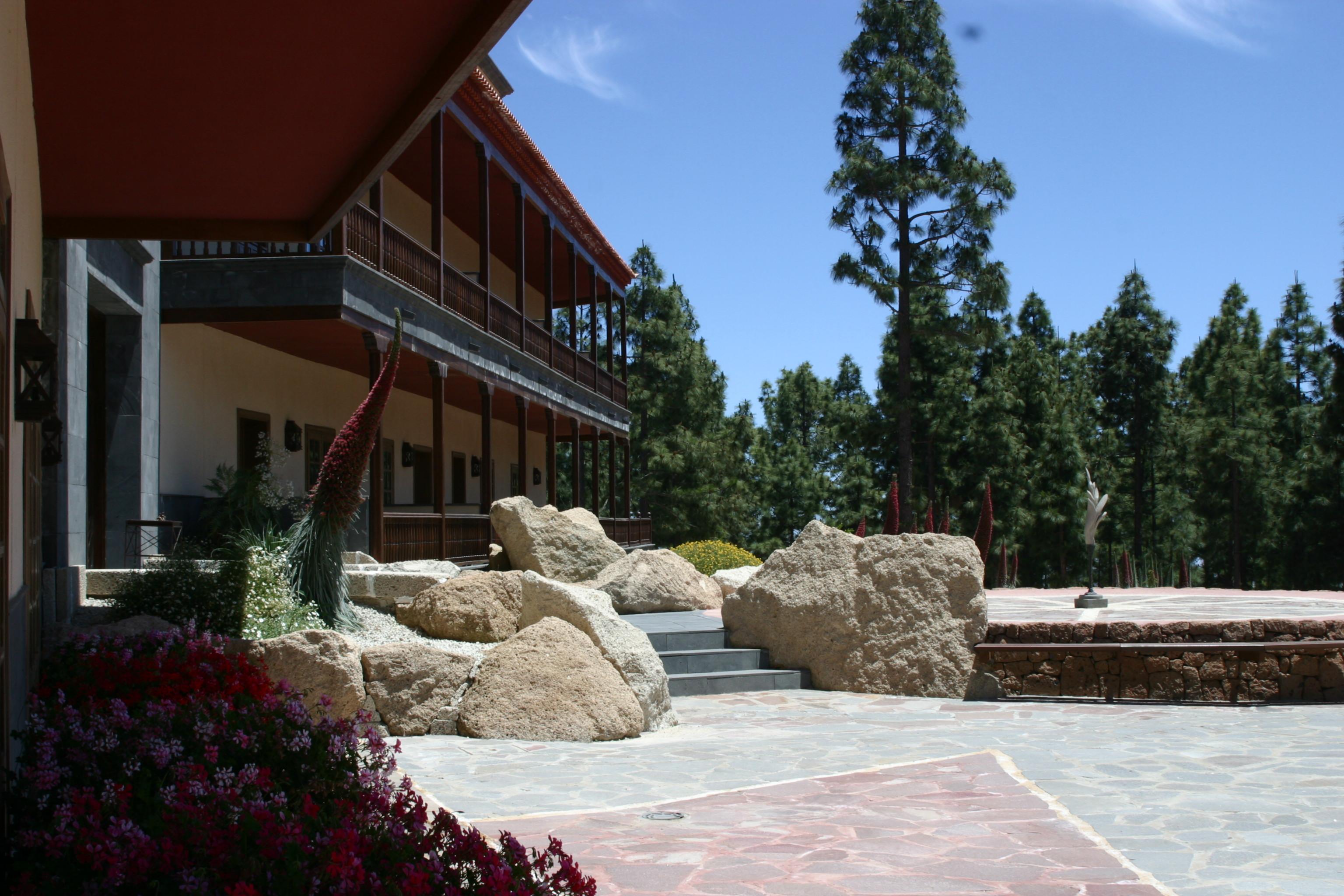 Hotel Spa Villalba — photo 4