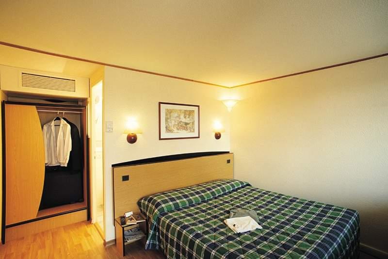 Hotel Campanile Roissy — photo 5