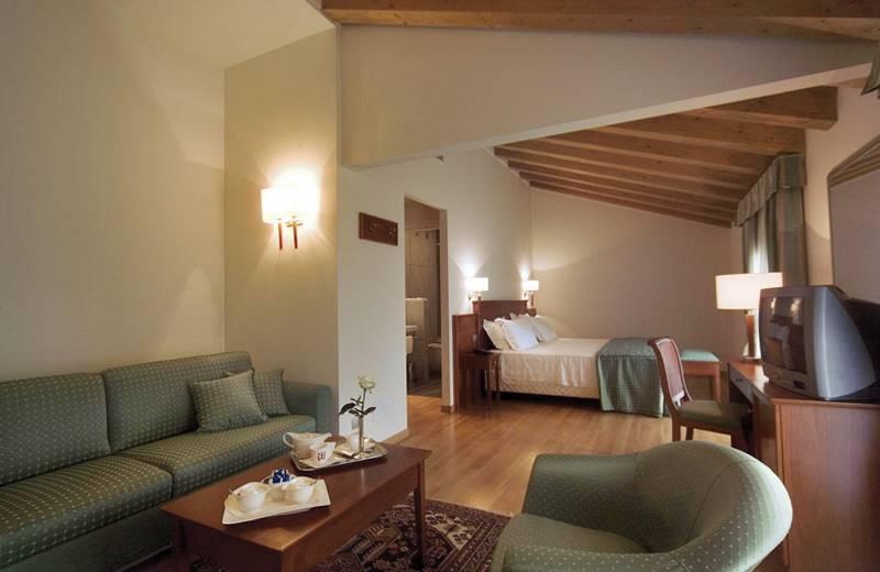 Best Western Titian Inn Hotel Treviso — photo 4
