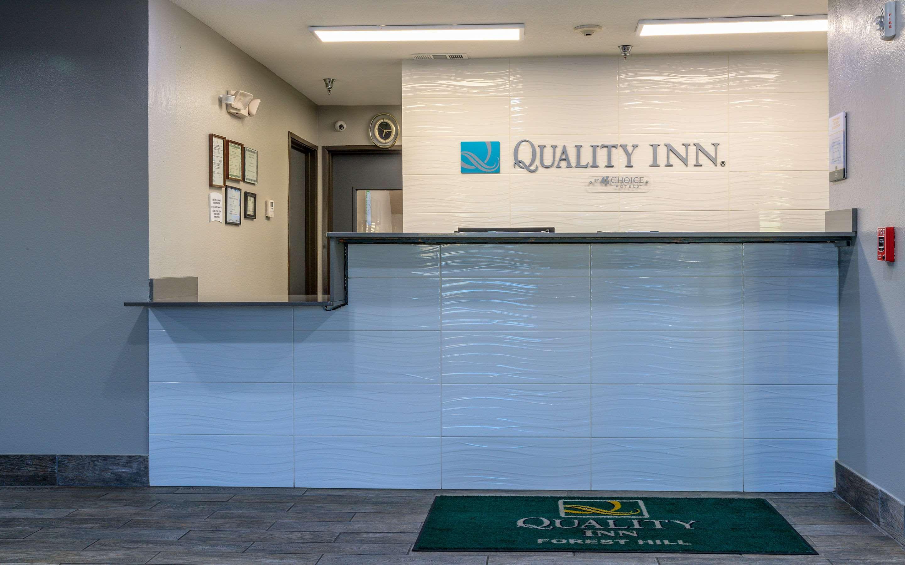 Quality Inn — photo 5