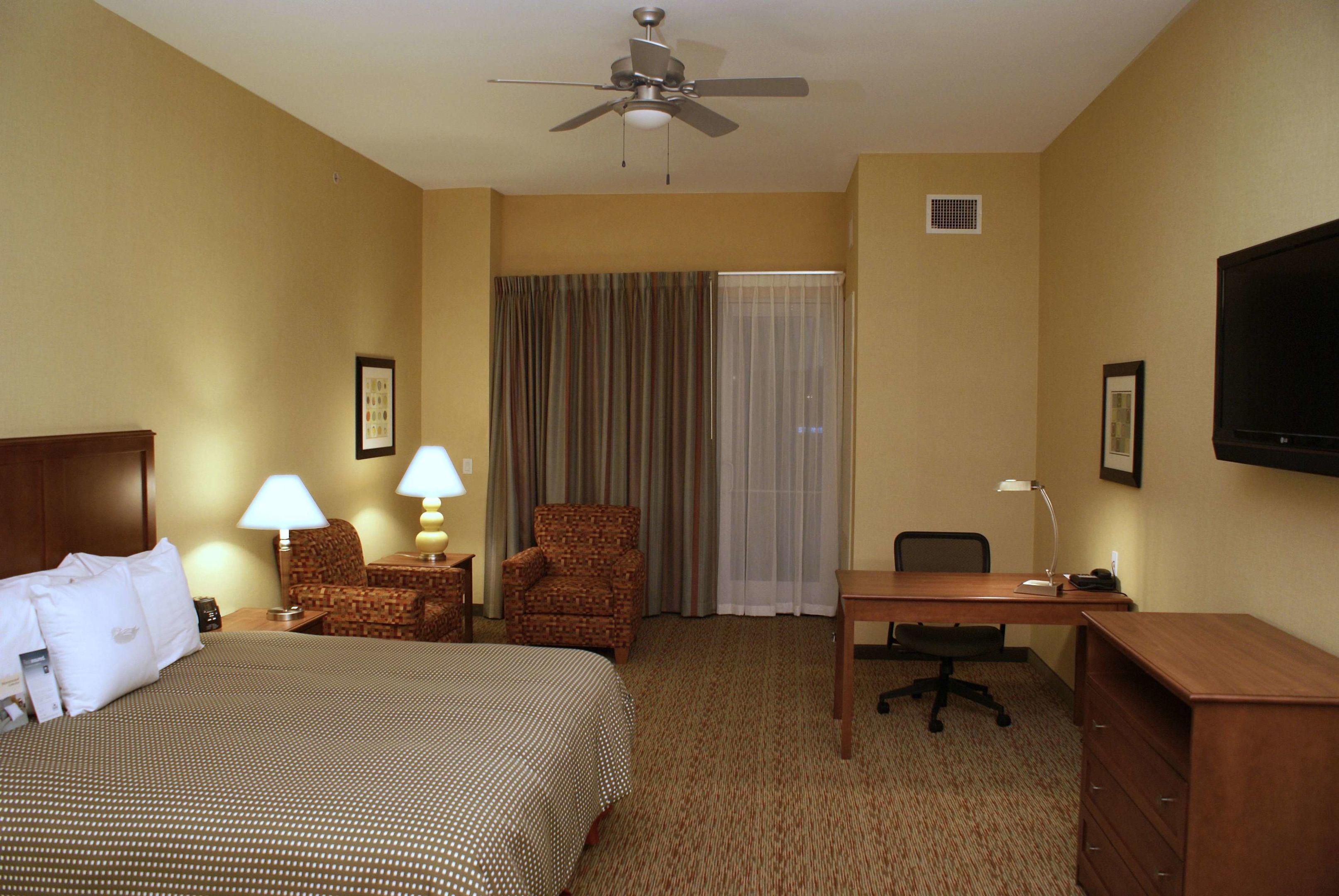 Homewood Suites by Hilton Phoenix Airport South — photo 5