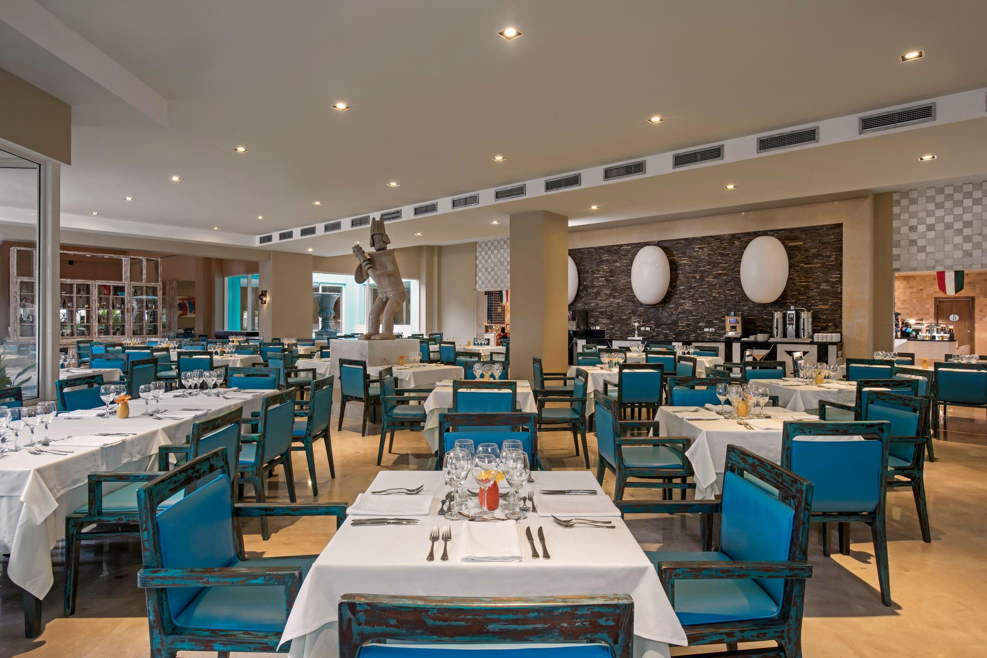 Iberostar Selection Playa Mita — photo 3