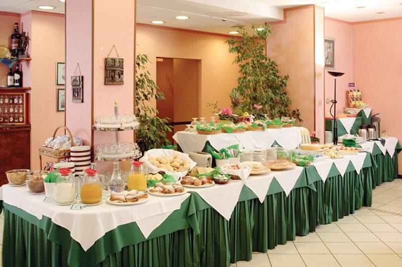 B&B Hotel Ferrara — photo 4