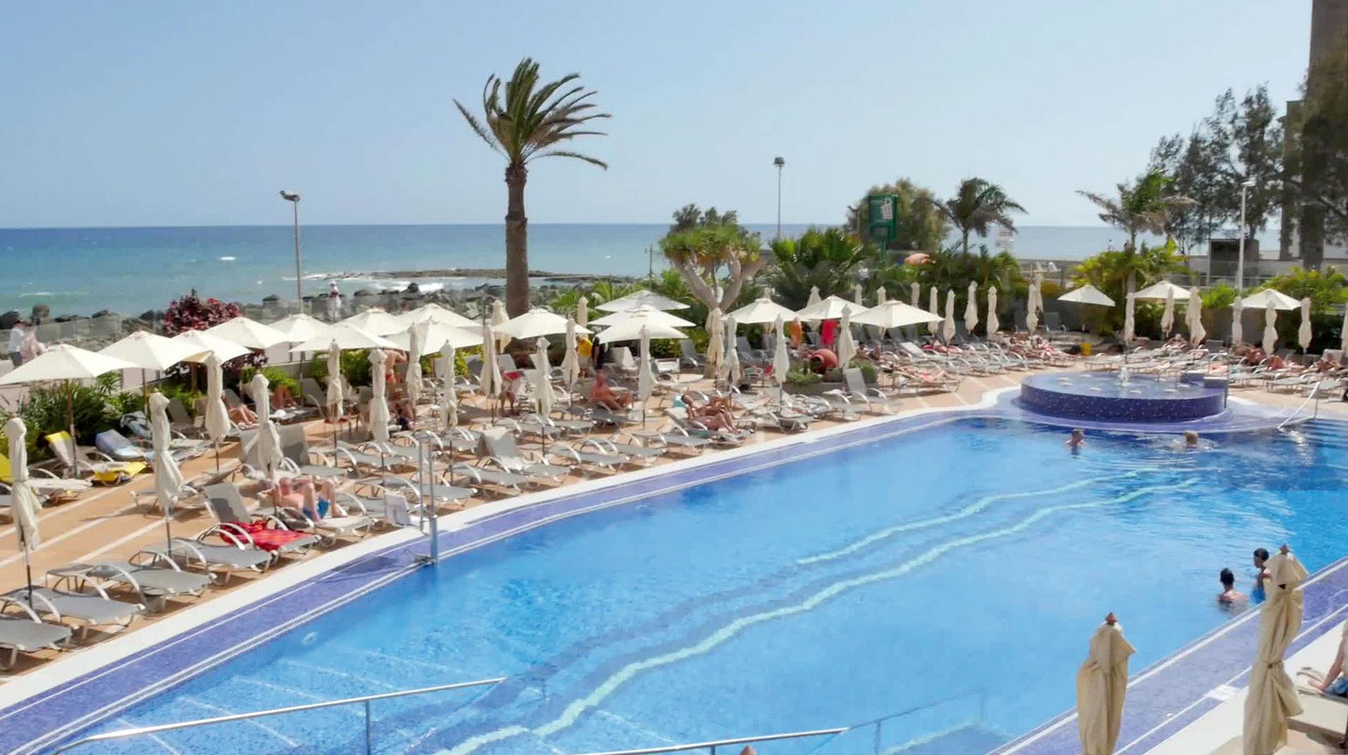 Faro Lopesan Collection Hotel — photo 5