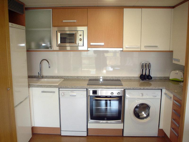 Urbem Suites Apartamentos — photo 5