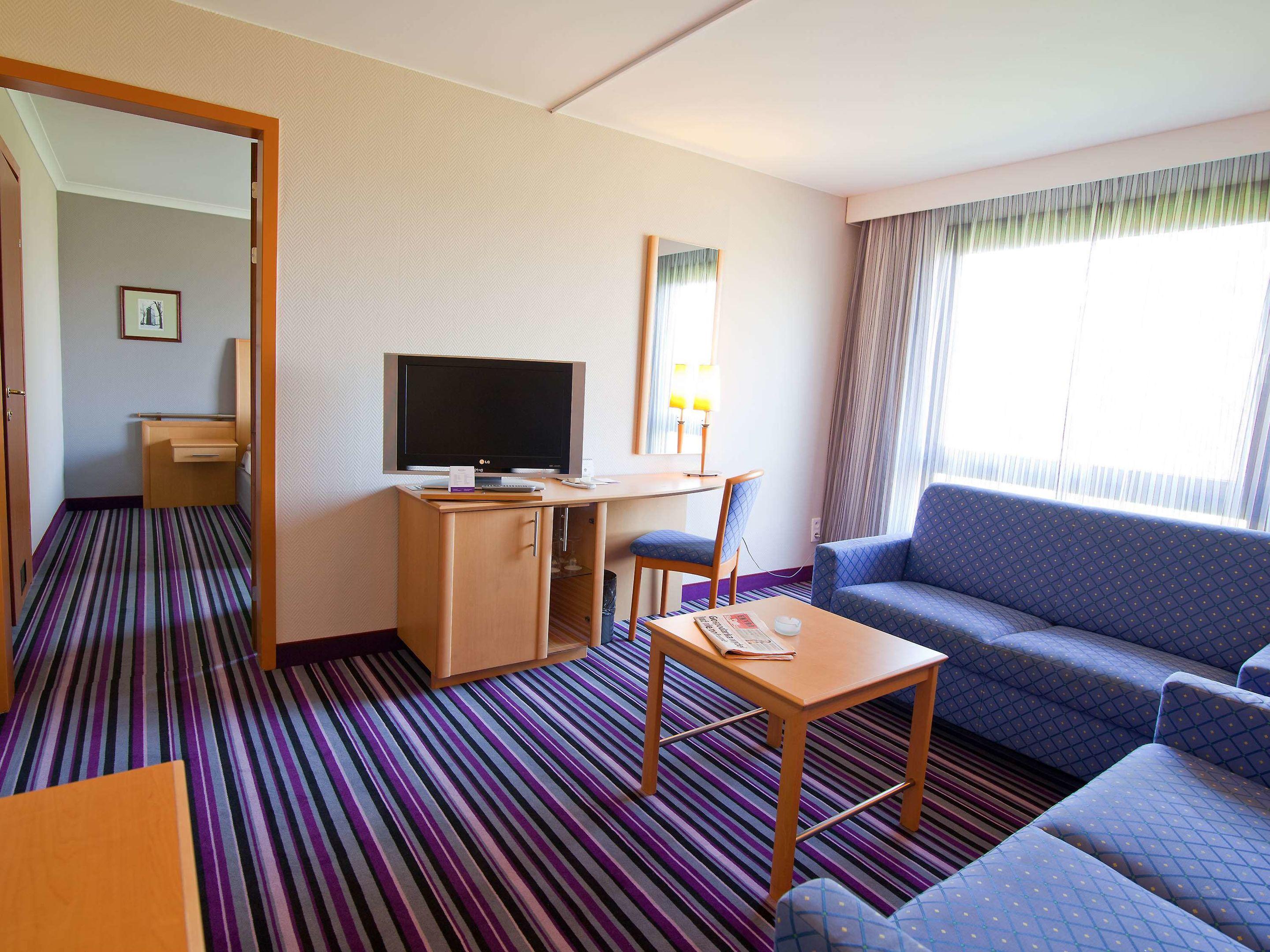 Mercure Cieszyn — photo 5