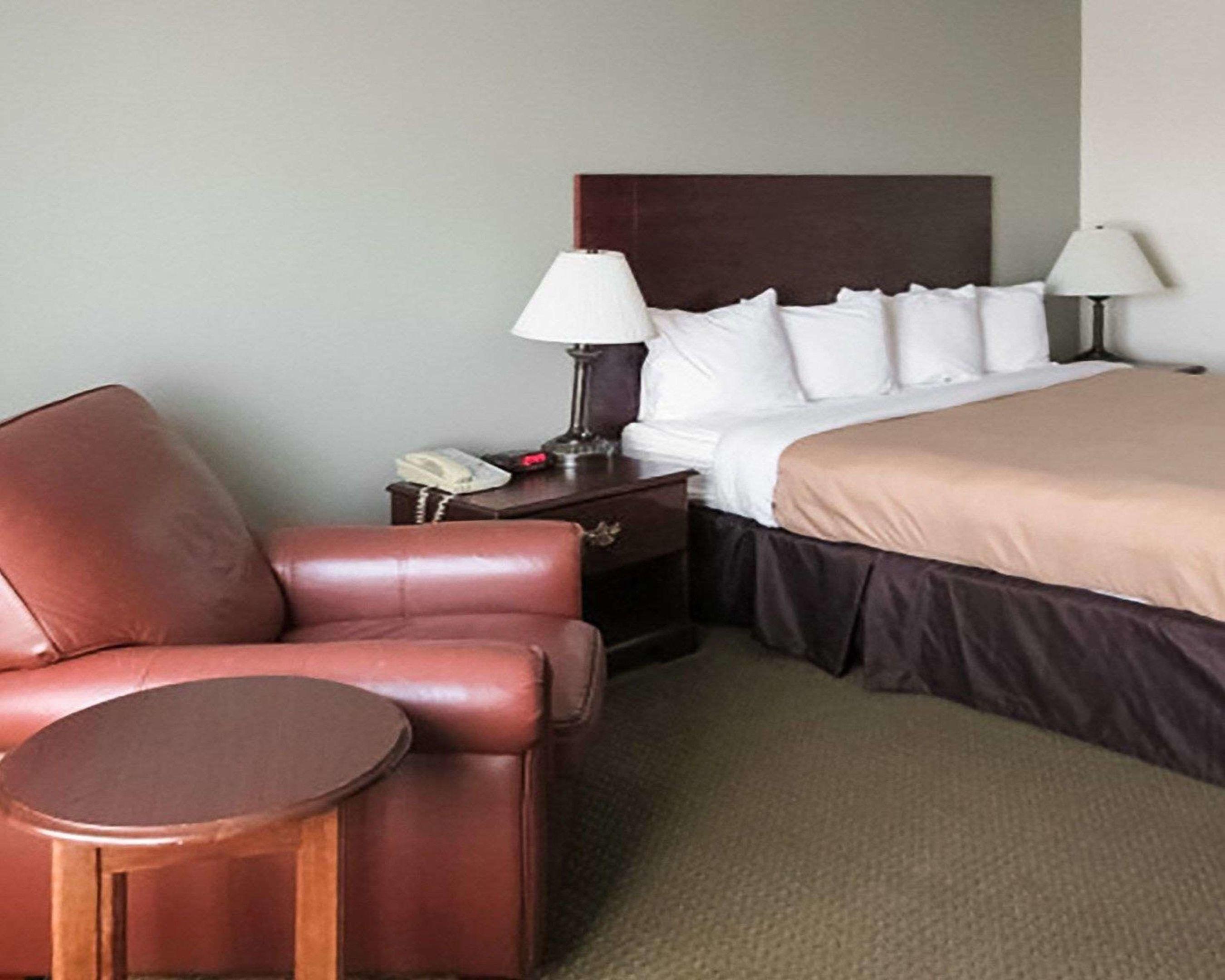 Quality Inn — photo 3