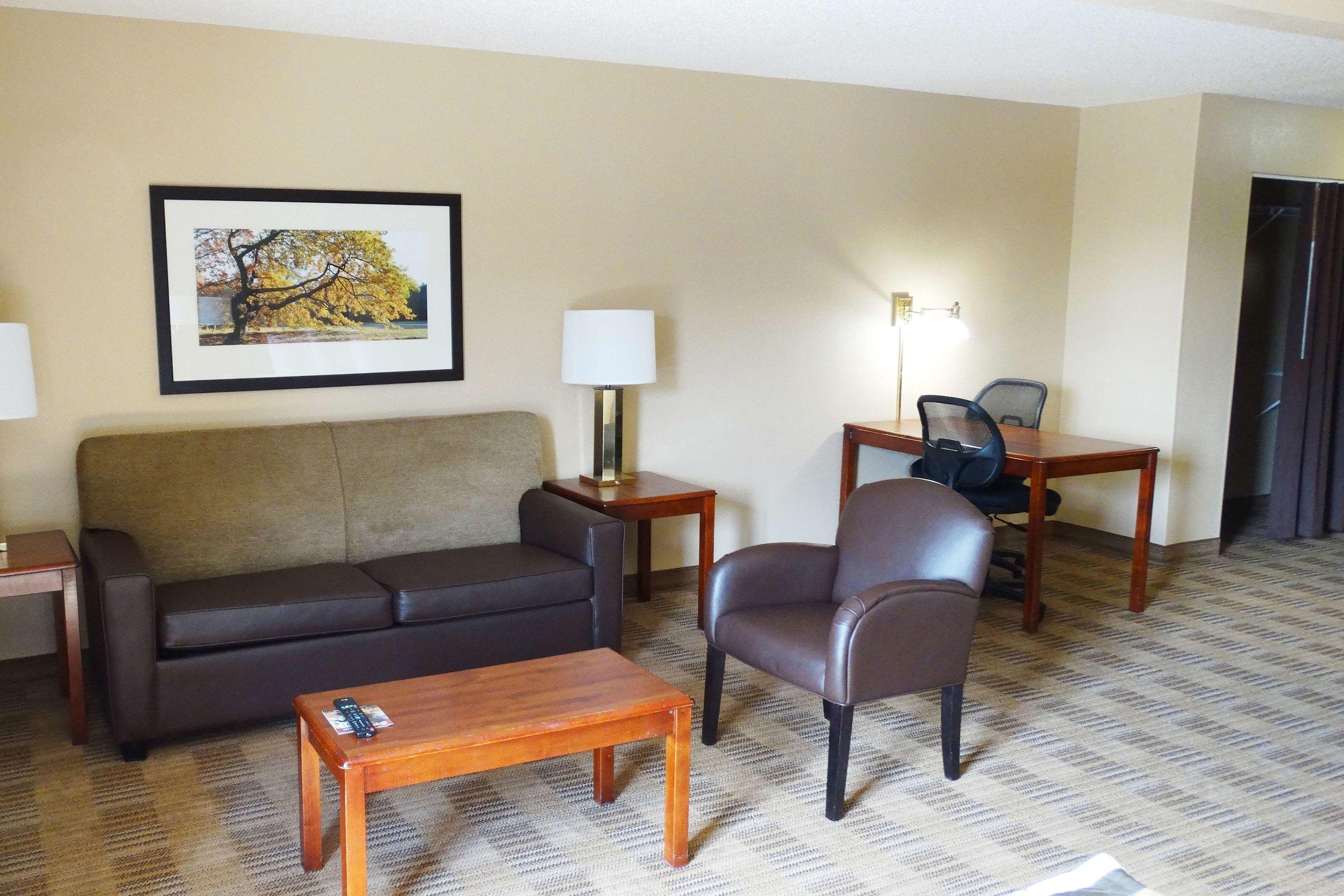 Extended Stay America Omaha West — photo 4