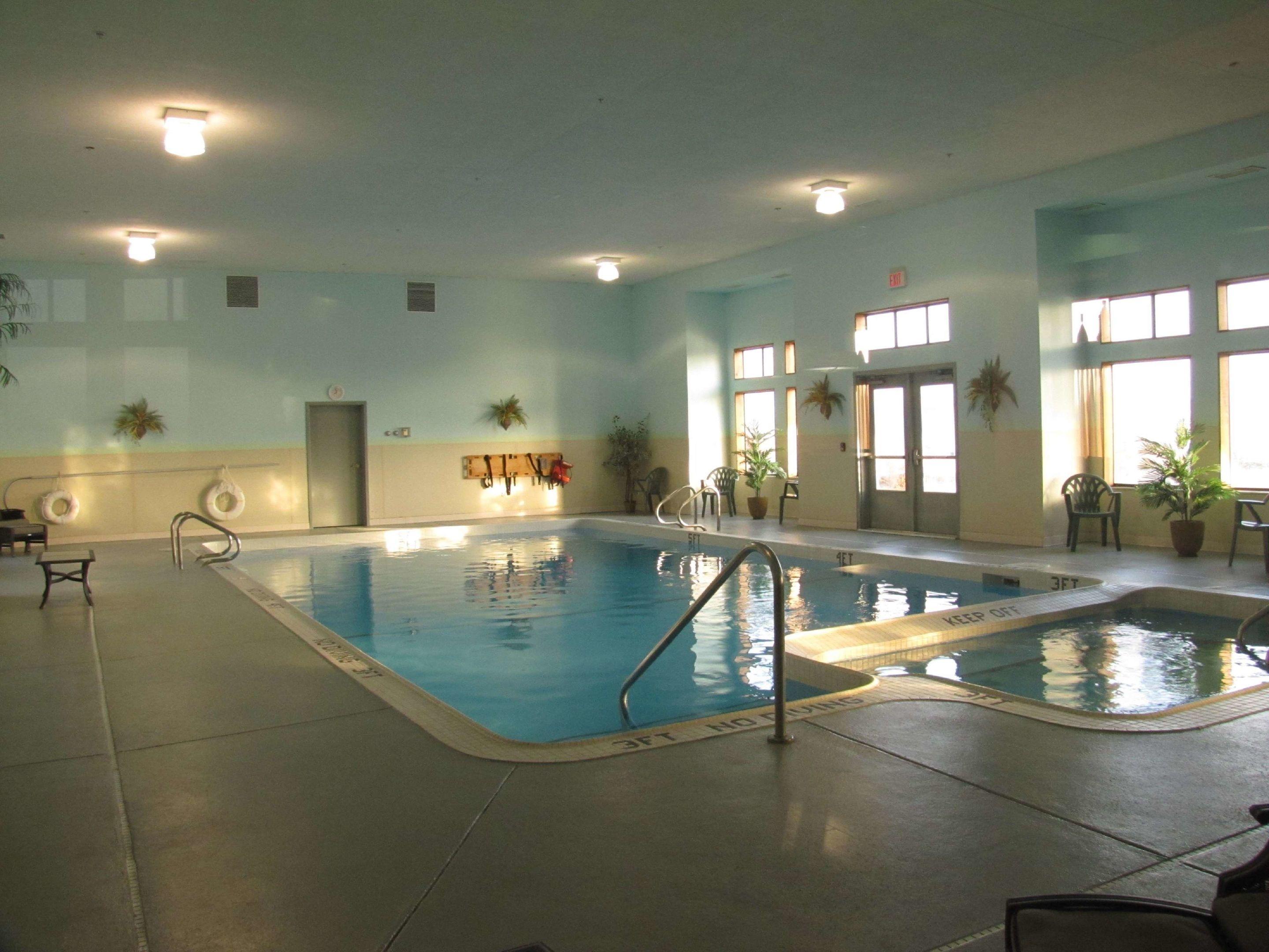 Hampton Inn Birch Run/Frankenmuth — photo 4