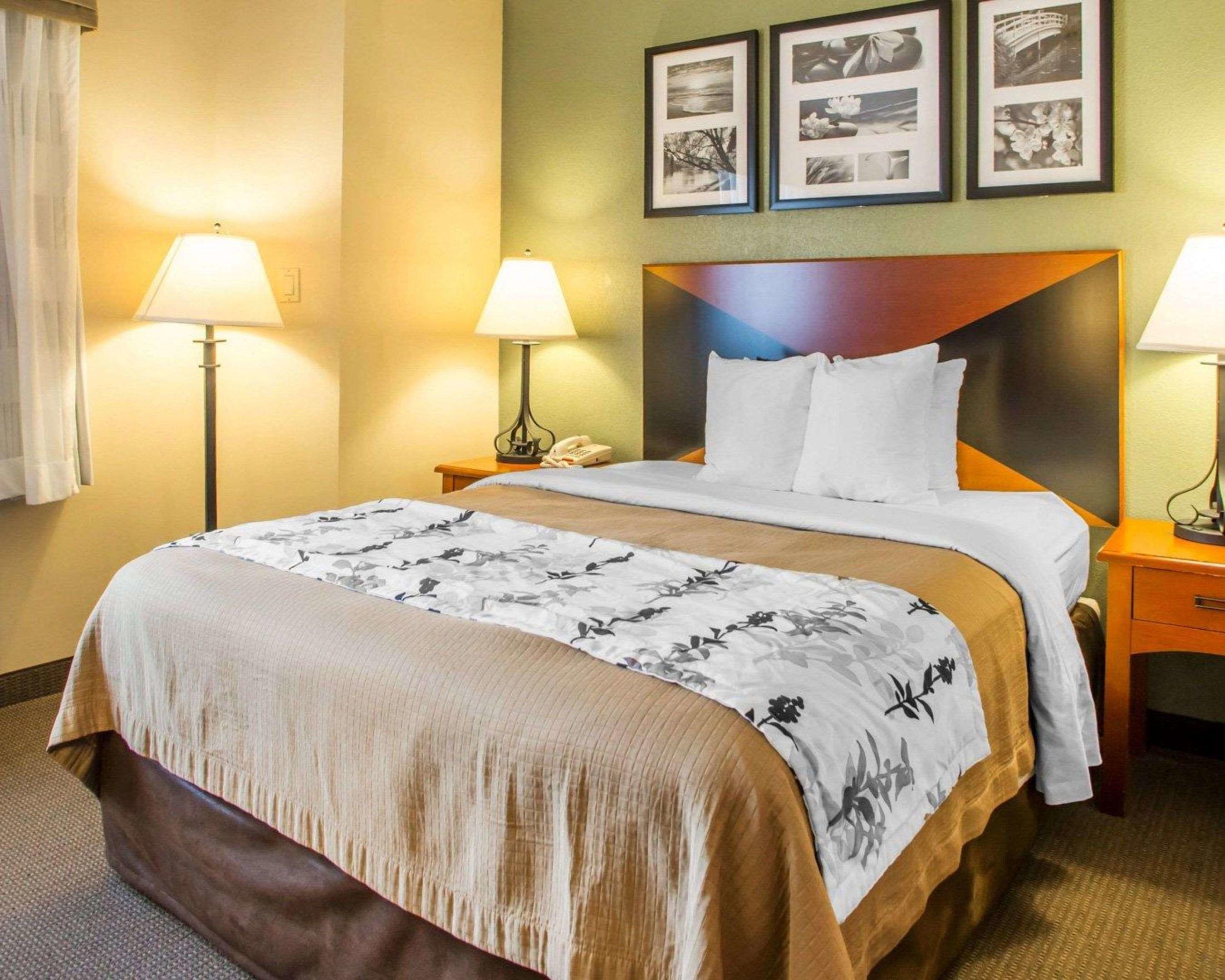 Sleep Inn — photo 5