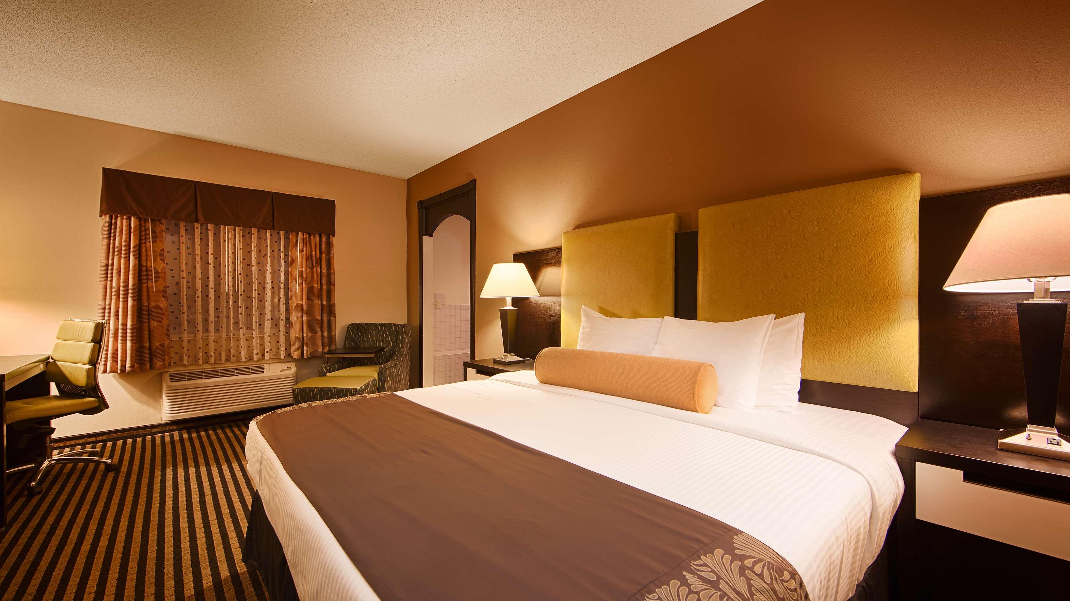 Best Western Plus Searcy Inn — photo 5