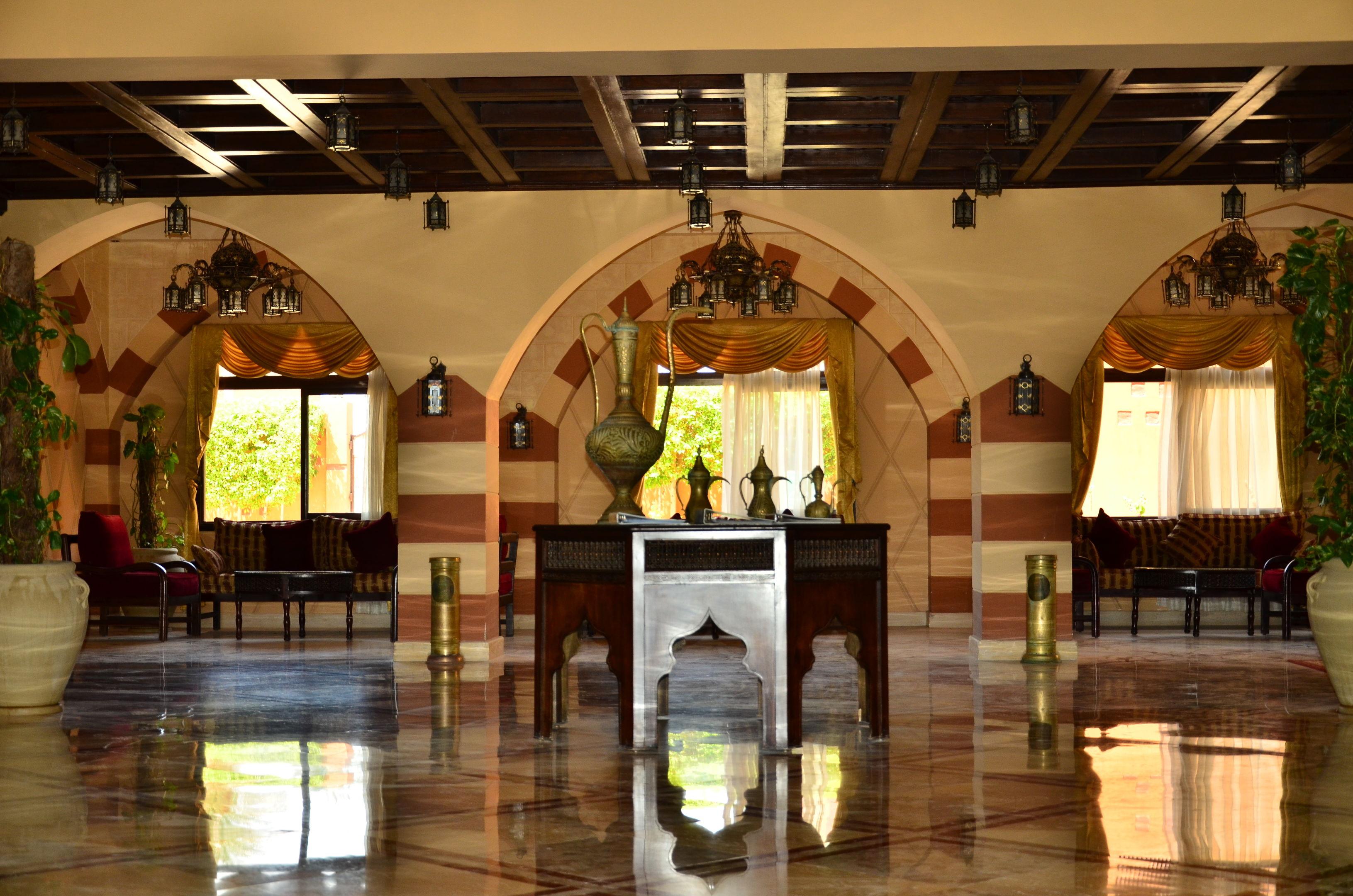 Marina View Port Ghalib Resort — photo 4