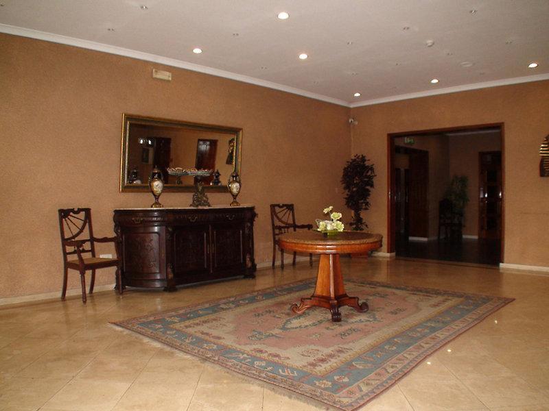 Porto Domus Hotel — photo 3