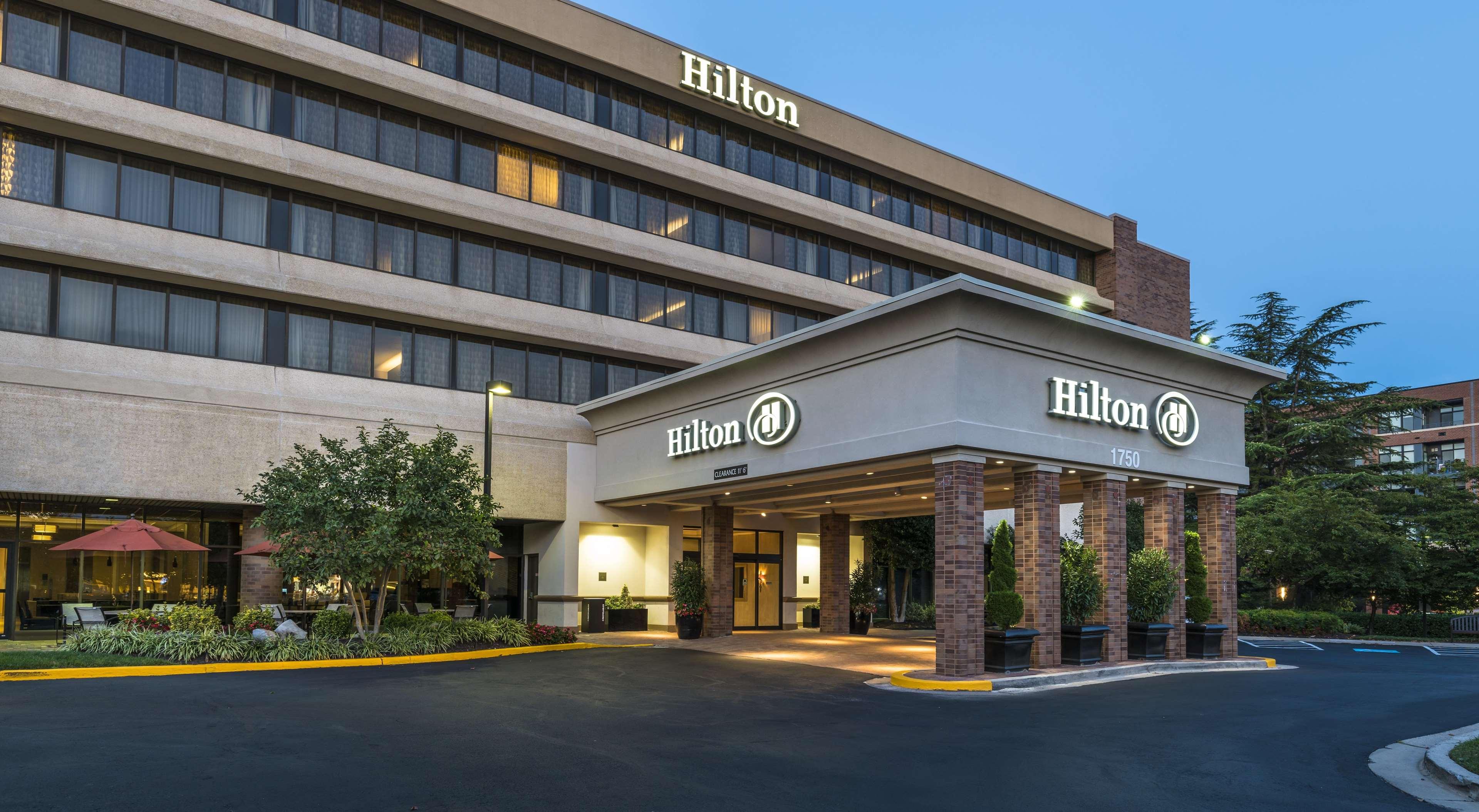 Hilton Washington DC/Rockville Executive Meeting Center — photo 5