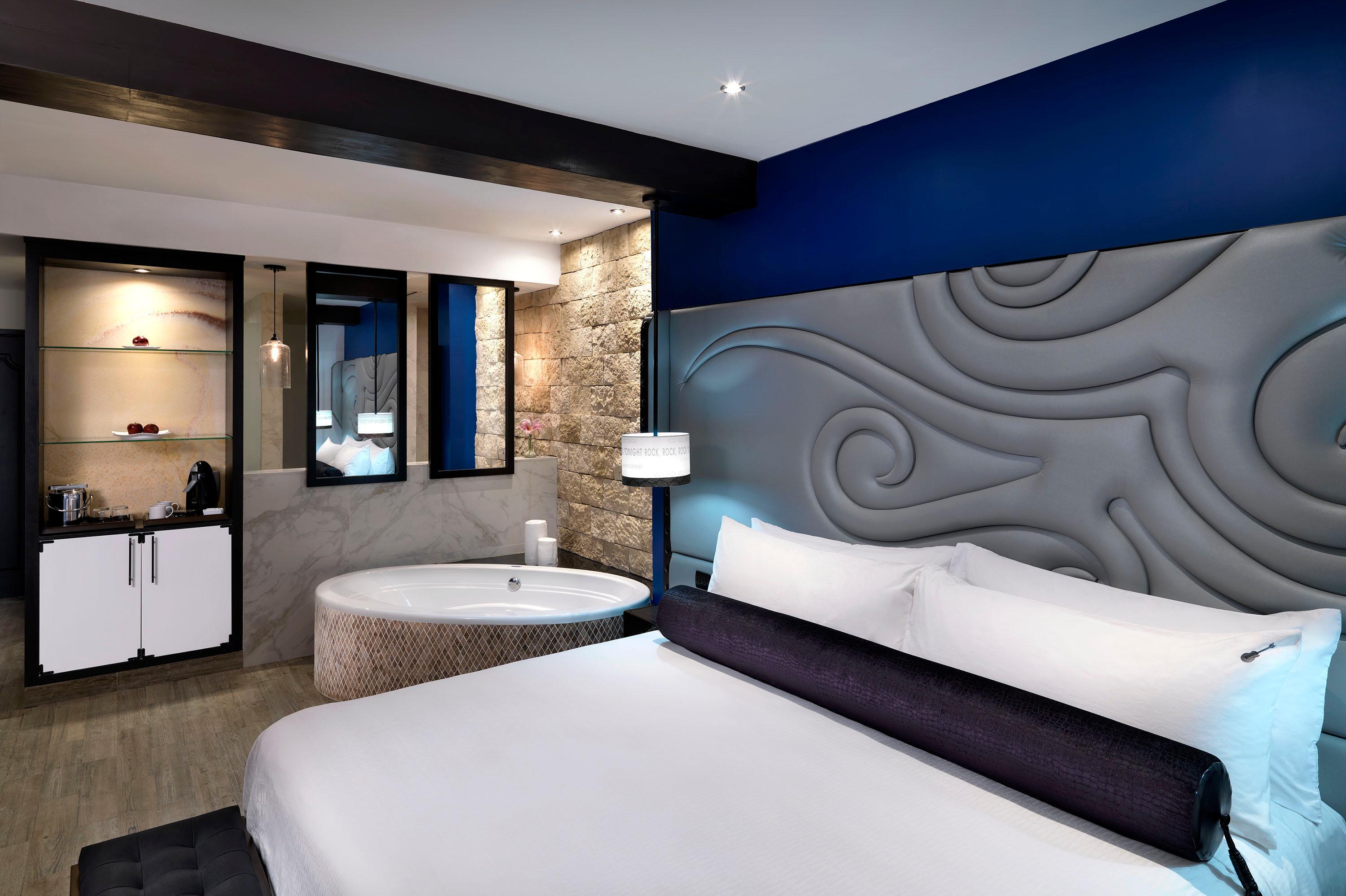 Hard Rock Hotel Riviera Maya — photo 5