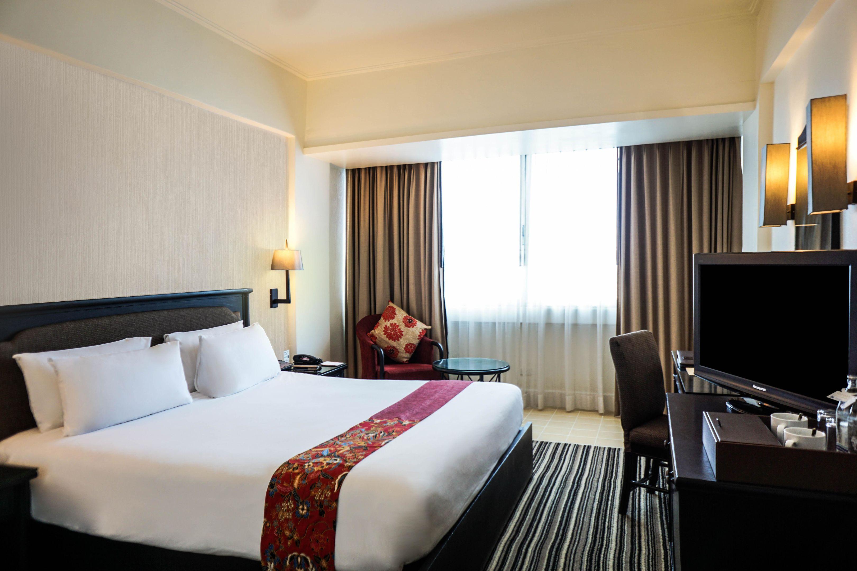 Centara Hotel Hat Yai — photo 4
