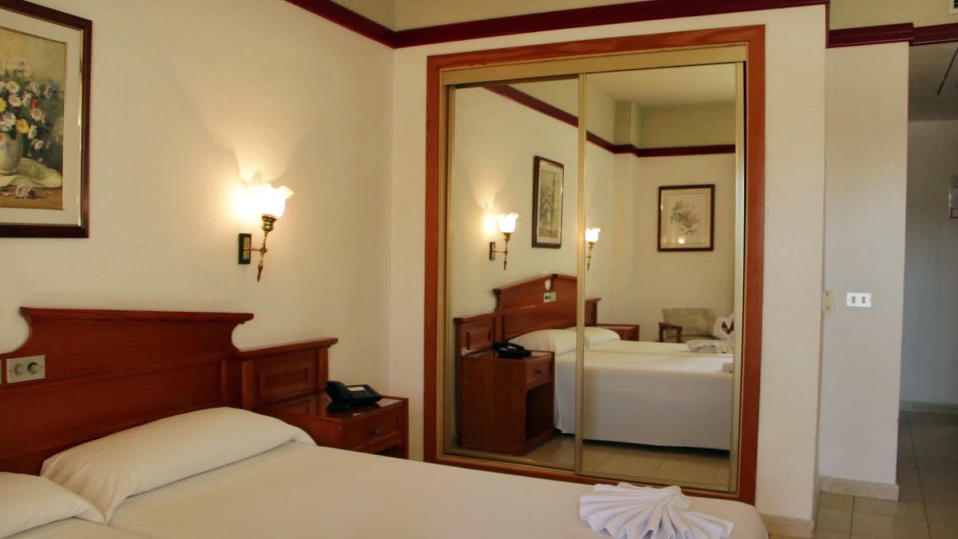 Hotel Valle Orotava — photo 4