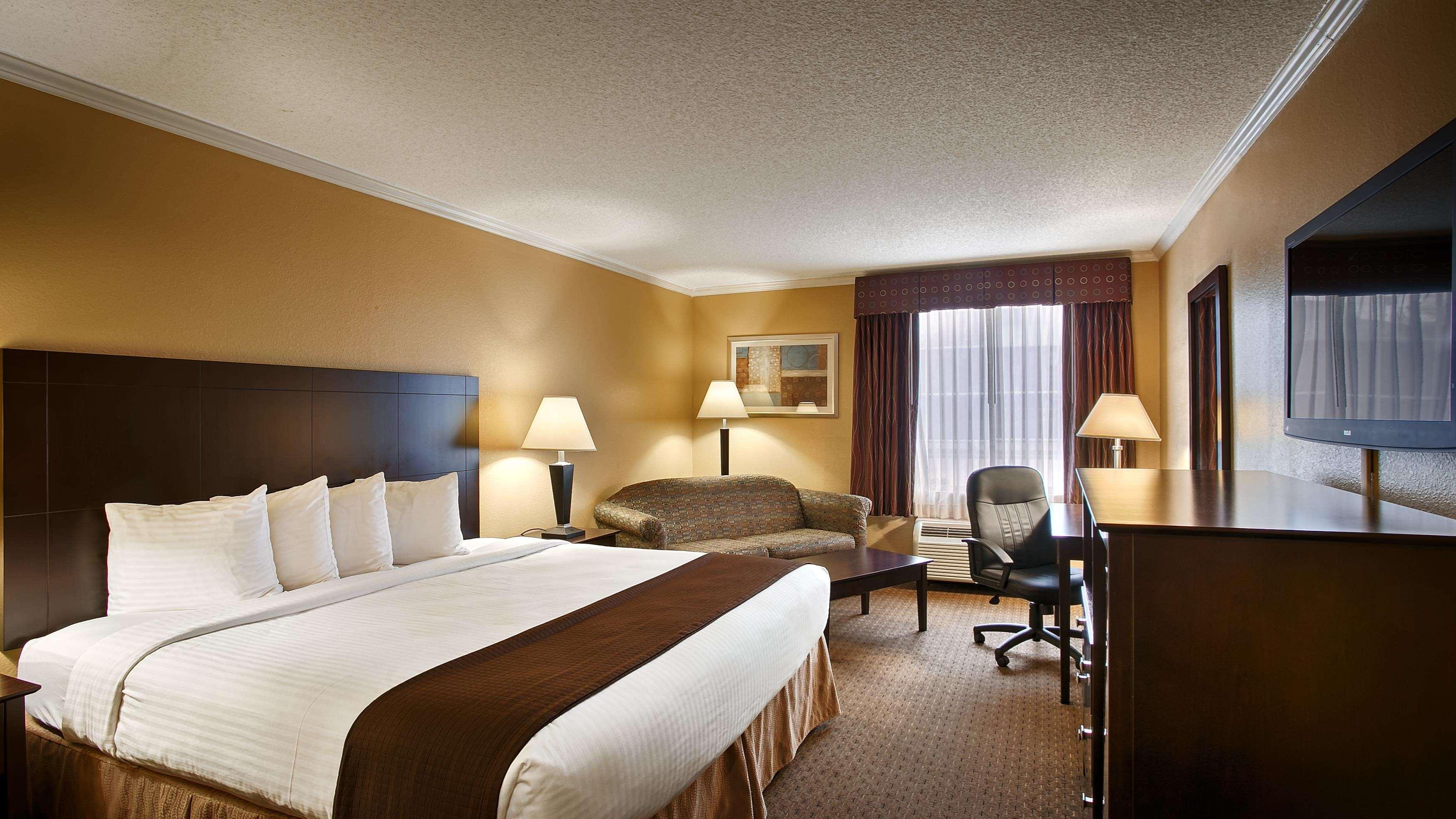 Best Western Natchitoches Inn — photo 3