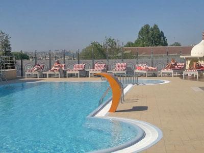 Celal Aga Konagi Hotel — photo 4