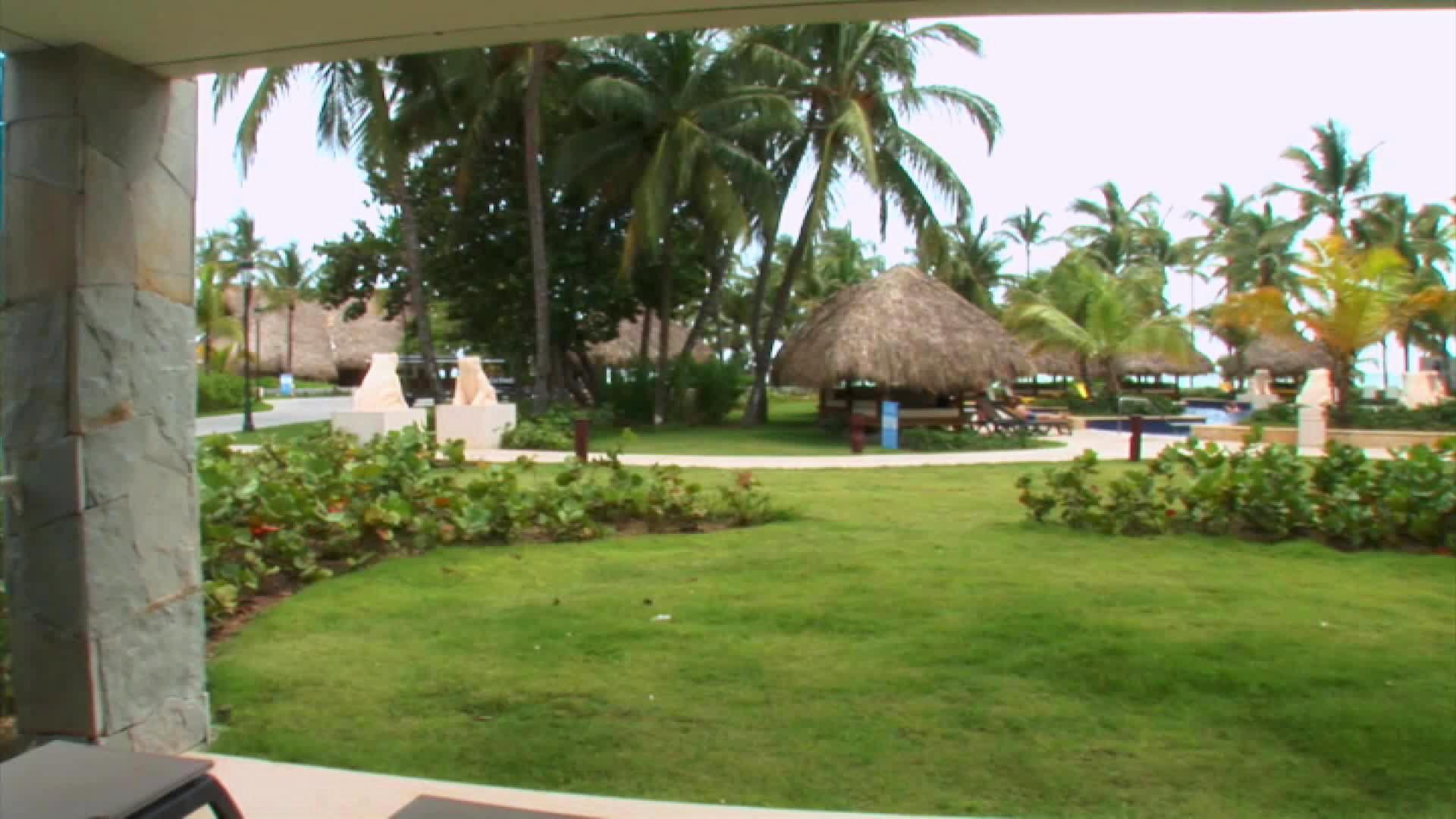 Barceló Bávaro Grand Resort