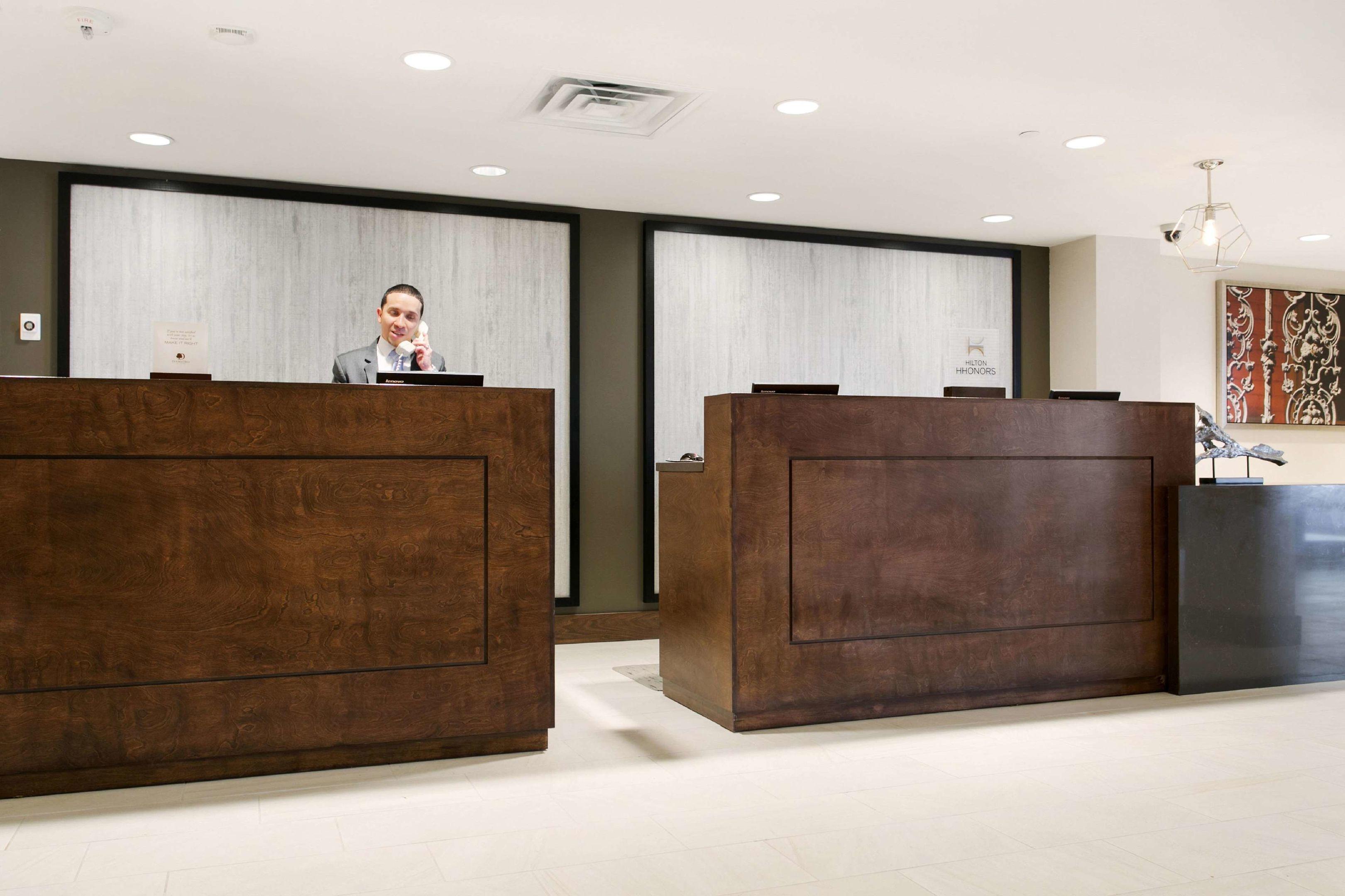 Doubletree New Orleans — photo 3