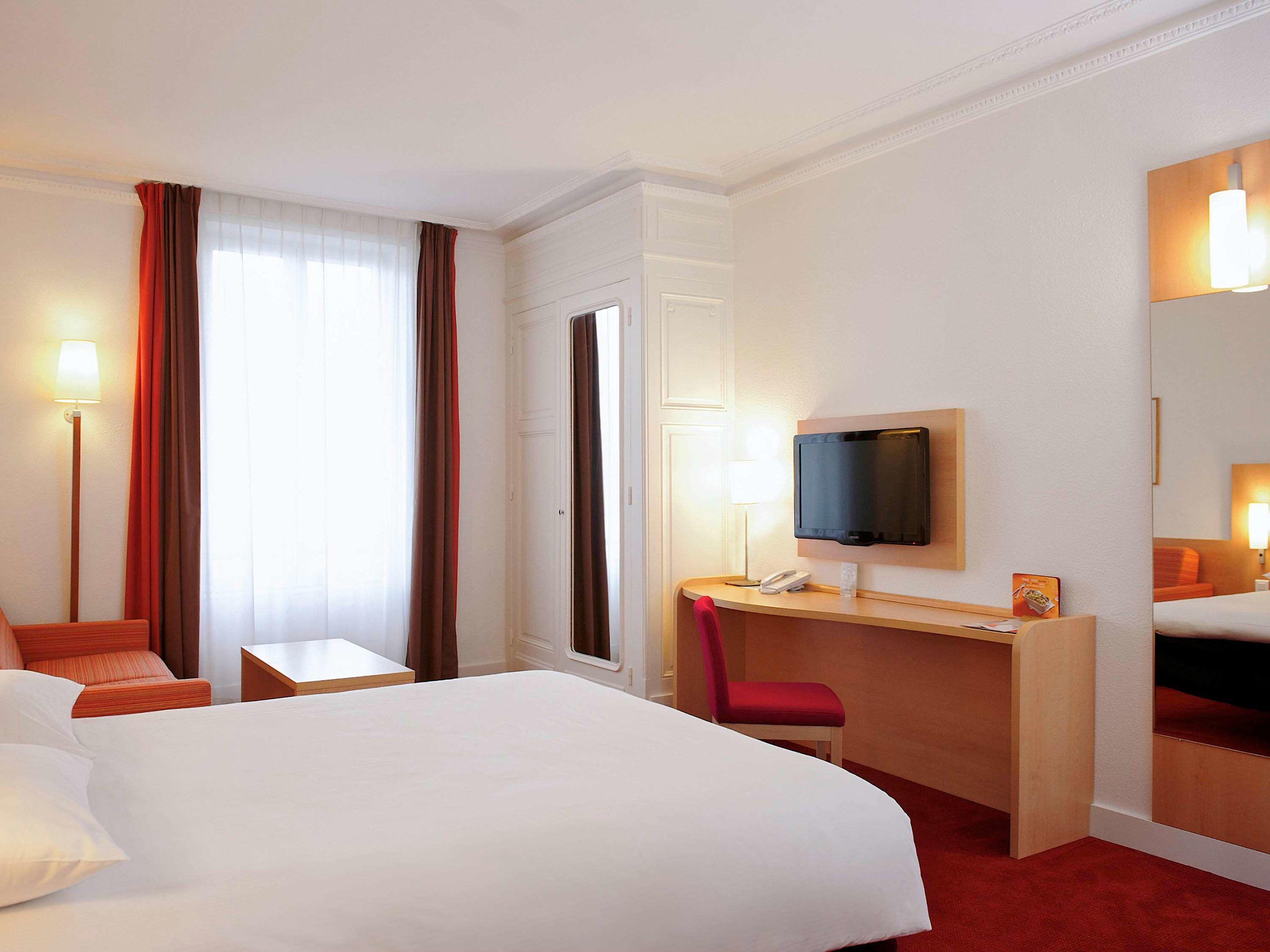 Hôtel ibis Lyon Centre Perrache — photo 3