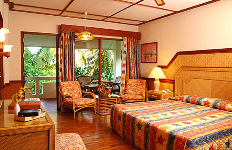 Velassaru Maldives — photo 4