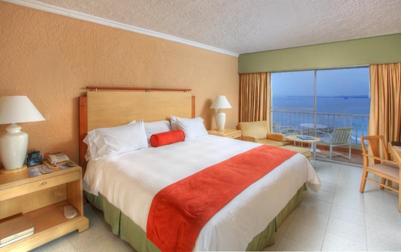 Hilton Cartagena Hotel — photo 5