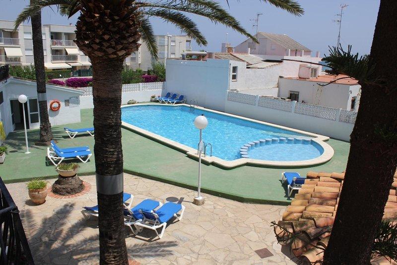 Alcossebre Sea Experience — photo 4