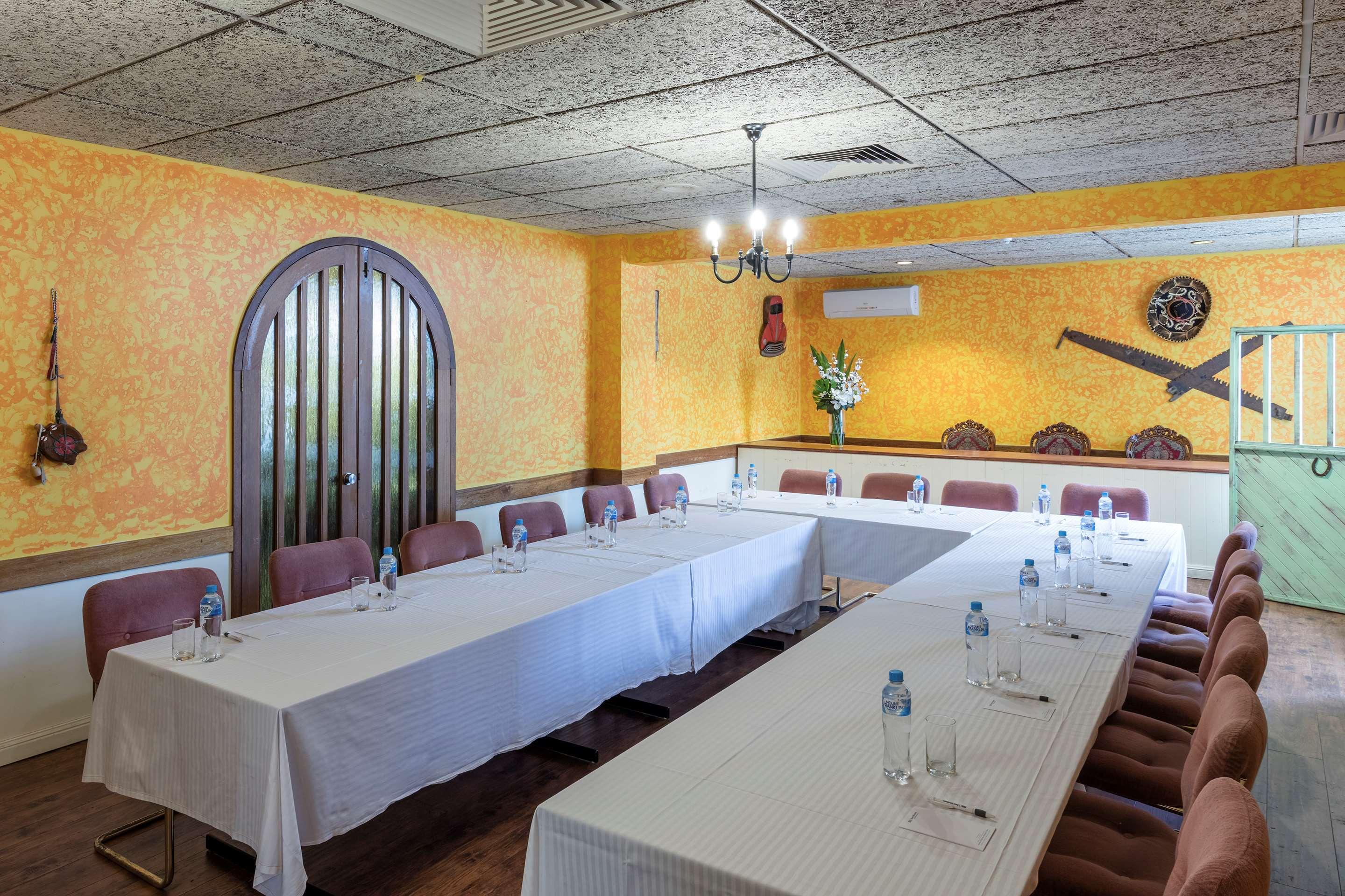 Best Western Adelaide Granada Motor Inn — photo 5