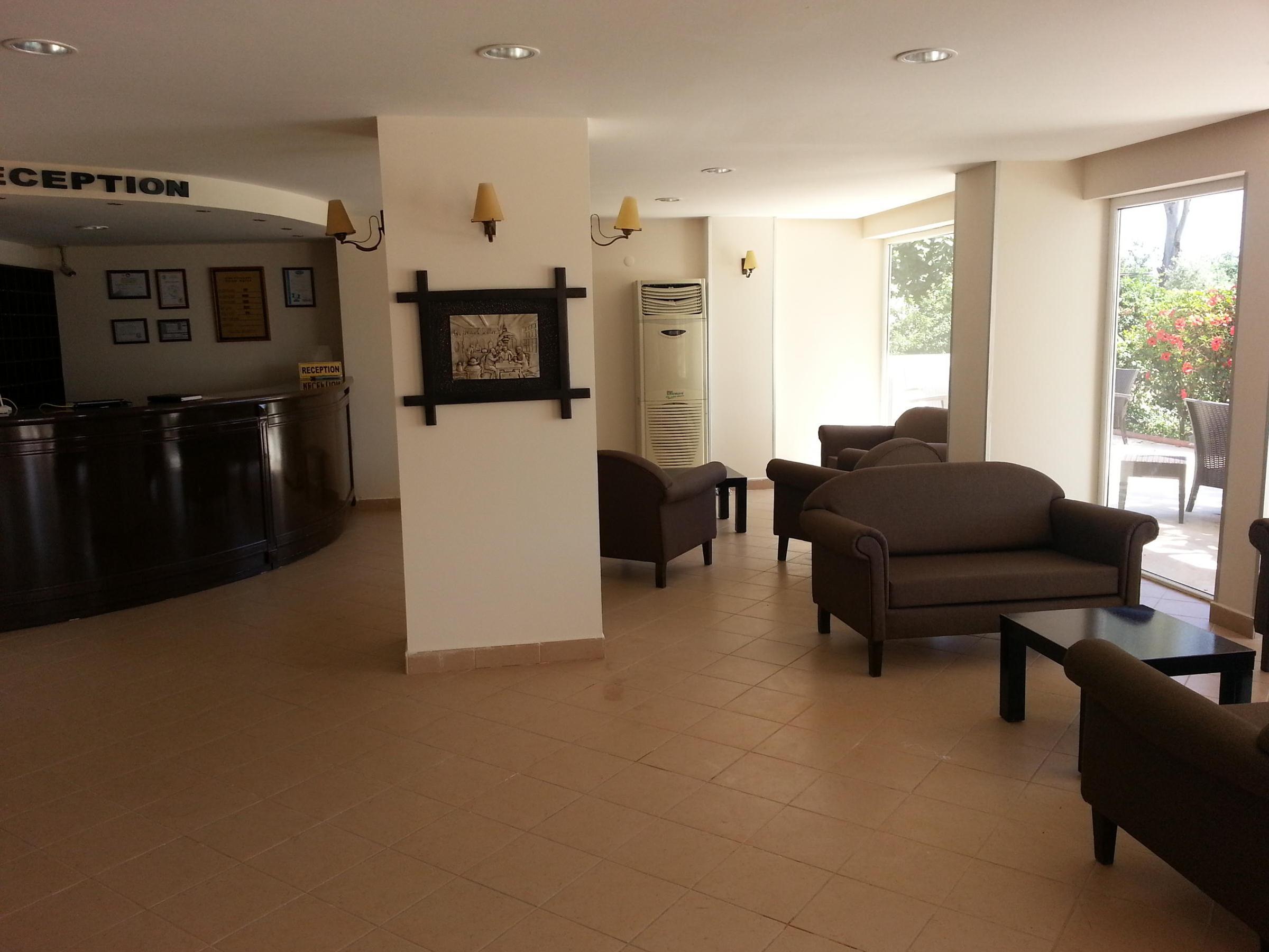 Hotel Pera Beach — photo 5