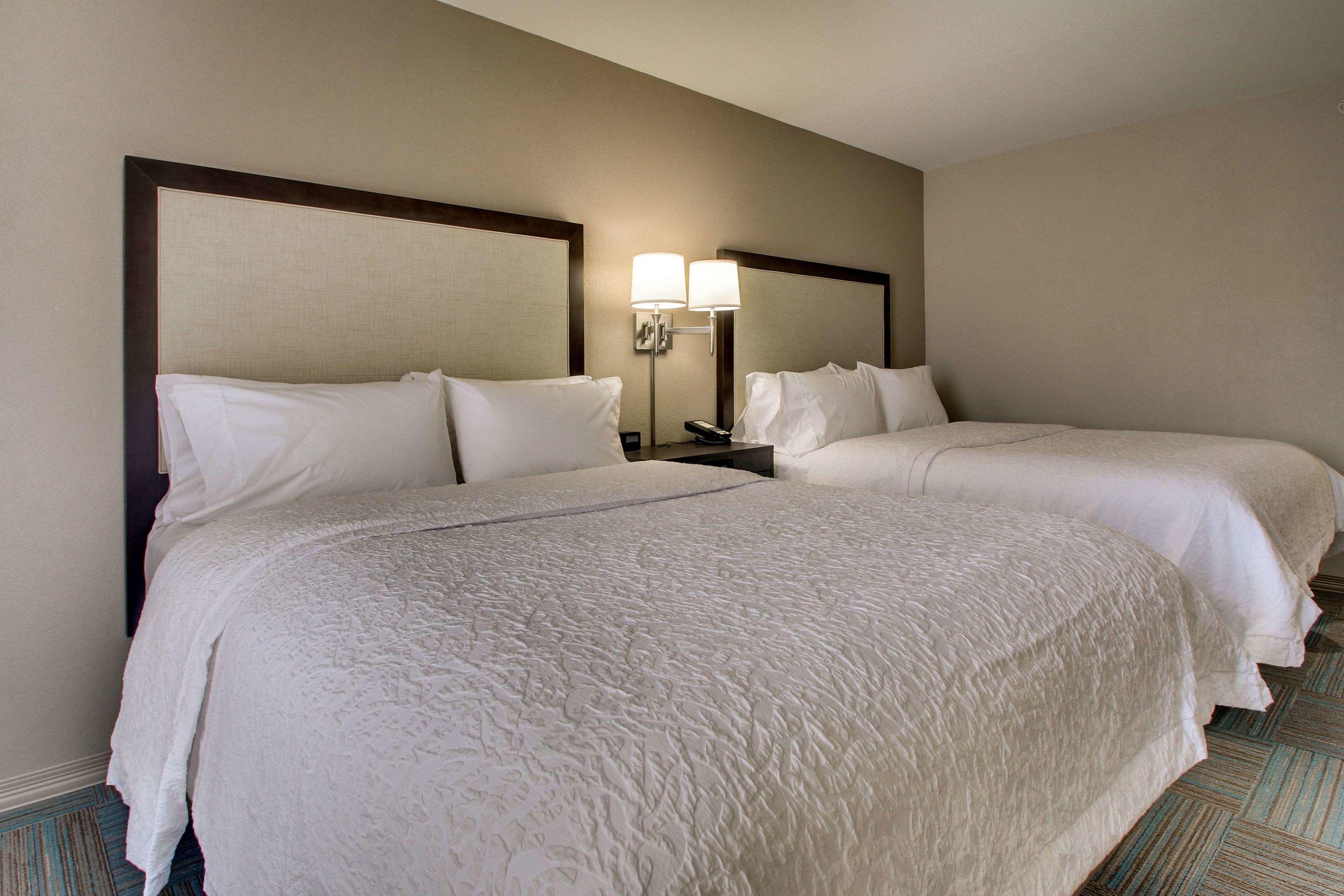 Hampton Inn Yemassee/Point South — photo 4