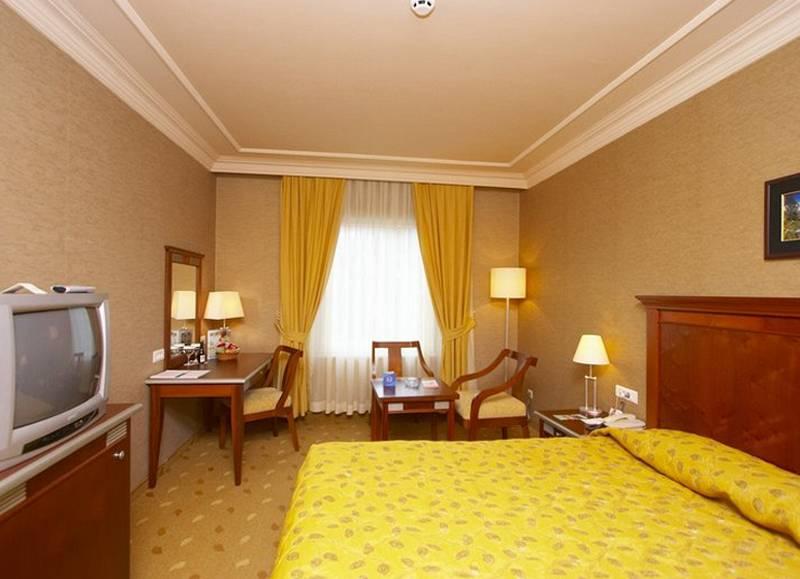The Green Park Hotel Taksim — photo 5