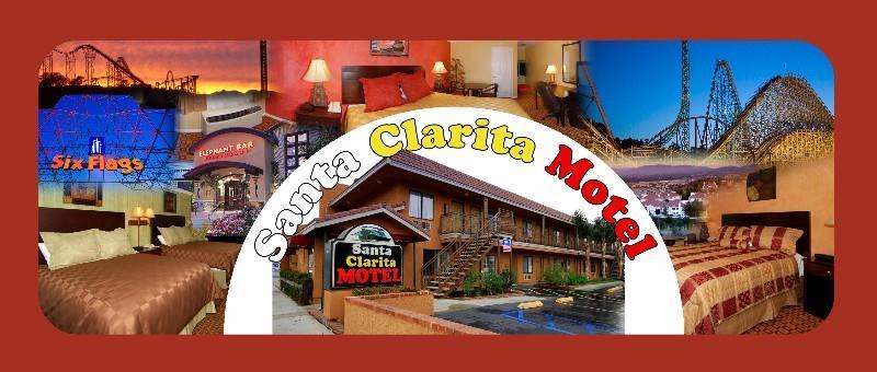 Santa Clarita Motel — photo 4