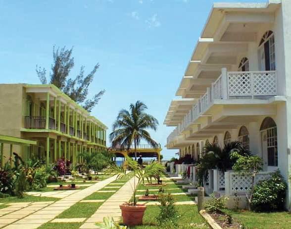 Fun Holiday Beach Resort — photo 3