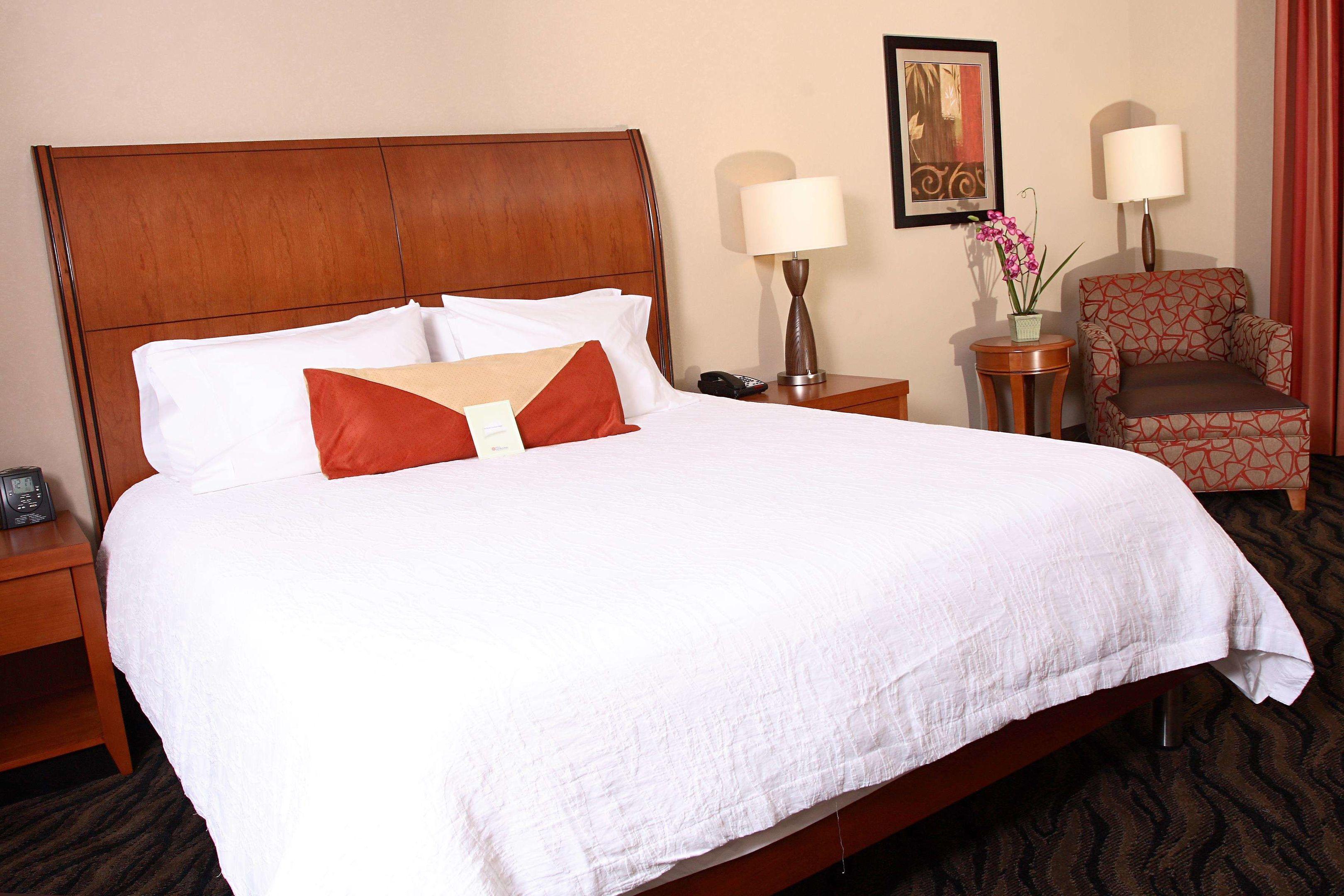 Hilton Garden Inn Chesapeake/Suffolk — photo 5