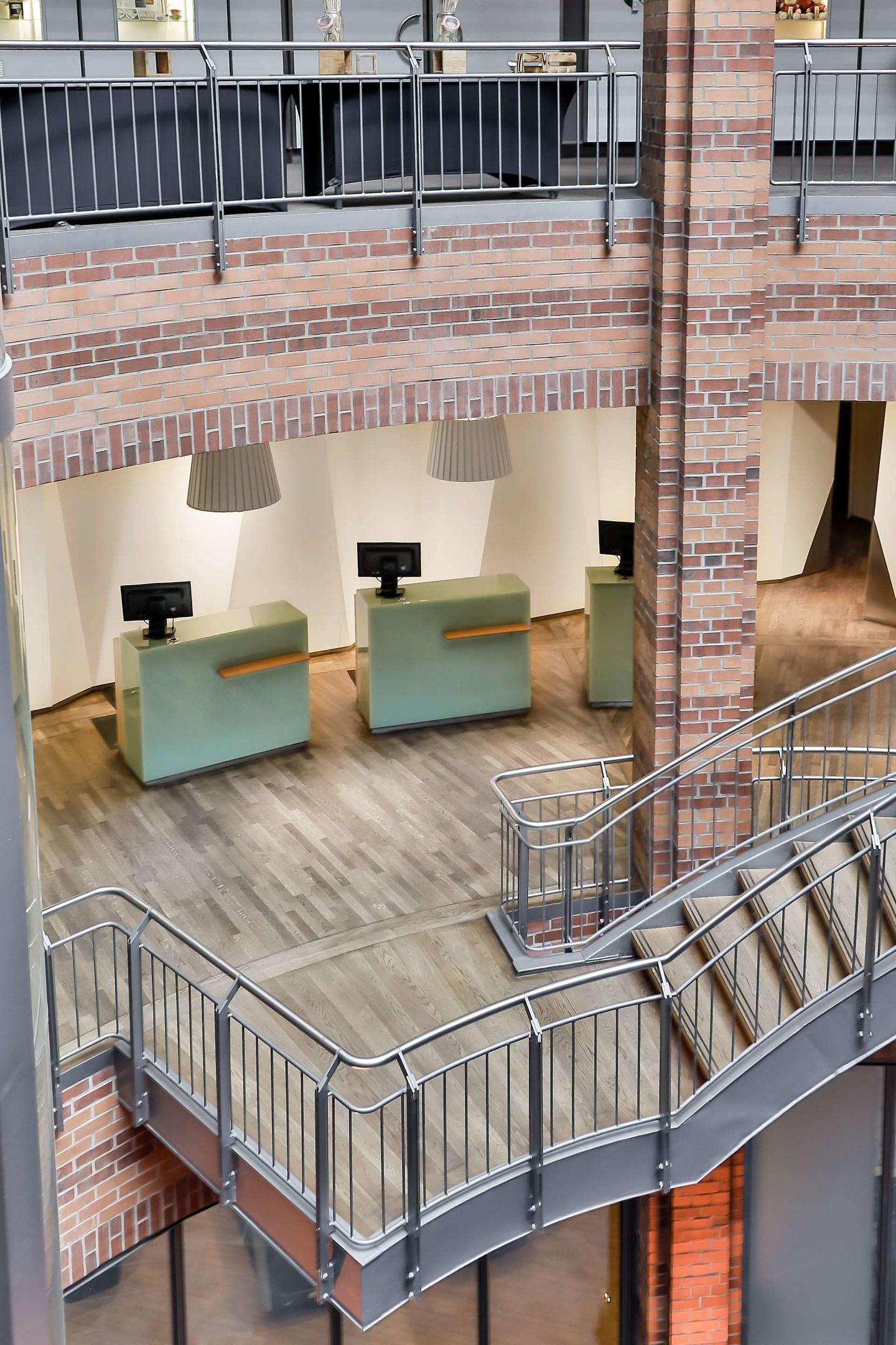 Dorint City-Hotel Bremen — photo 5