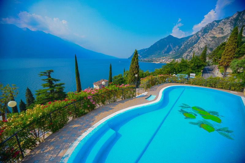 Hotel Villa Dirce — photo 5