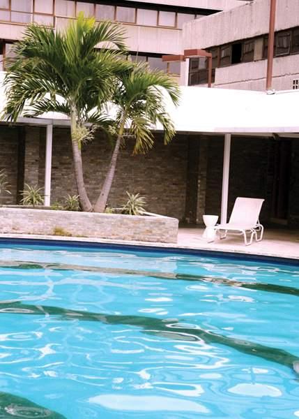 Hotel CCT — photo 4