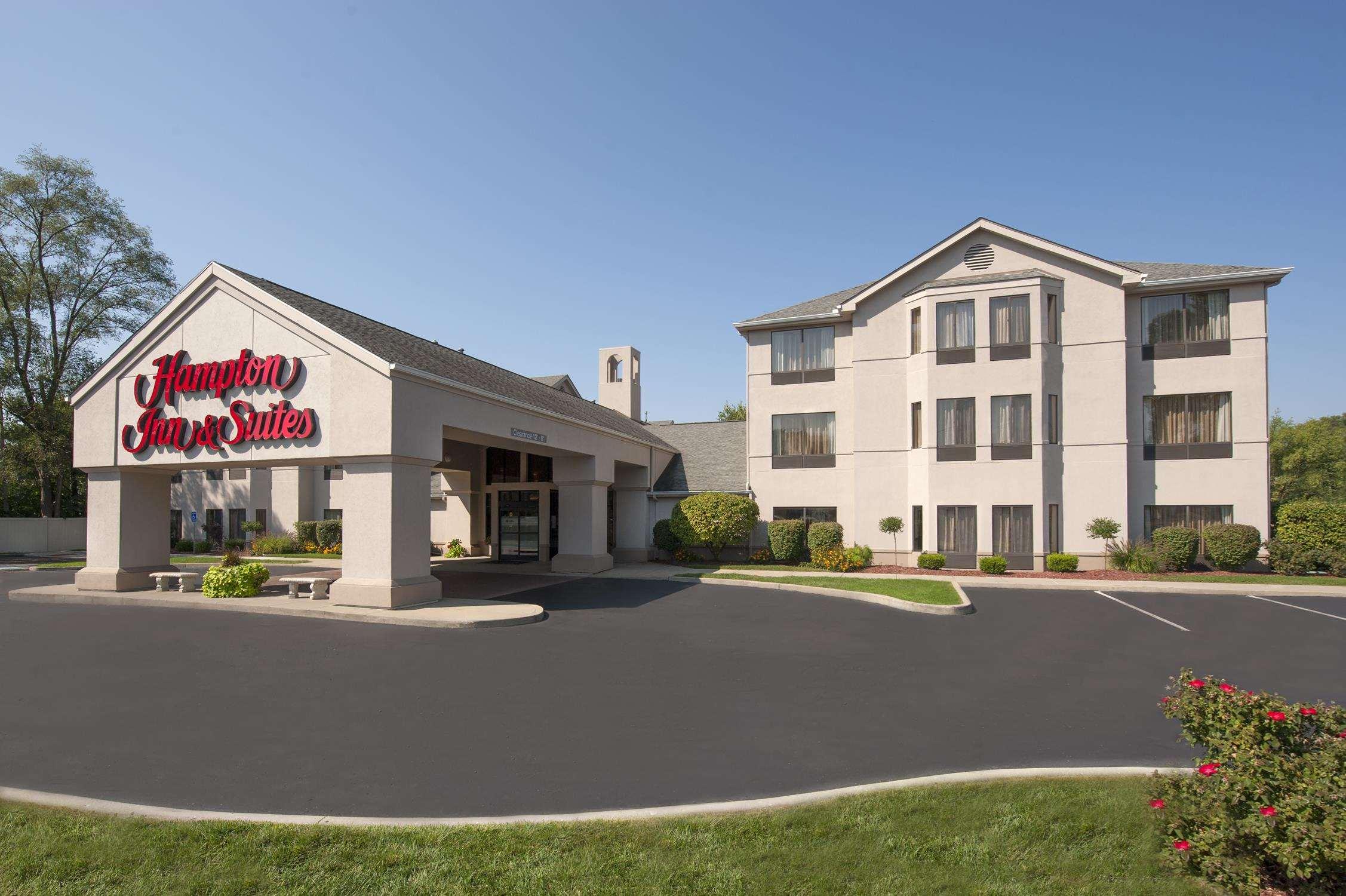 Hampton Inn & Suites Southbend — photo 5