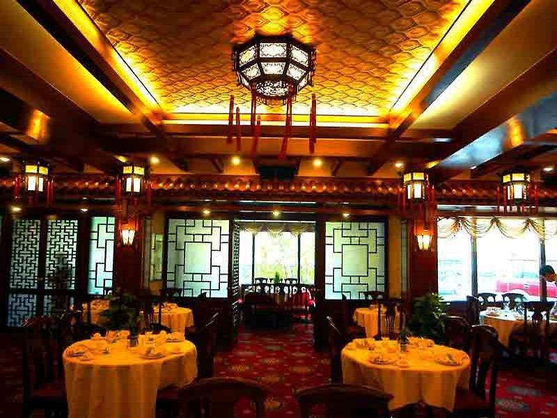 Jianguo Hotel — photo 3