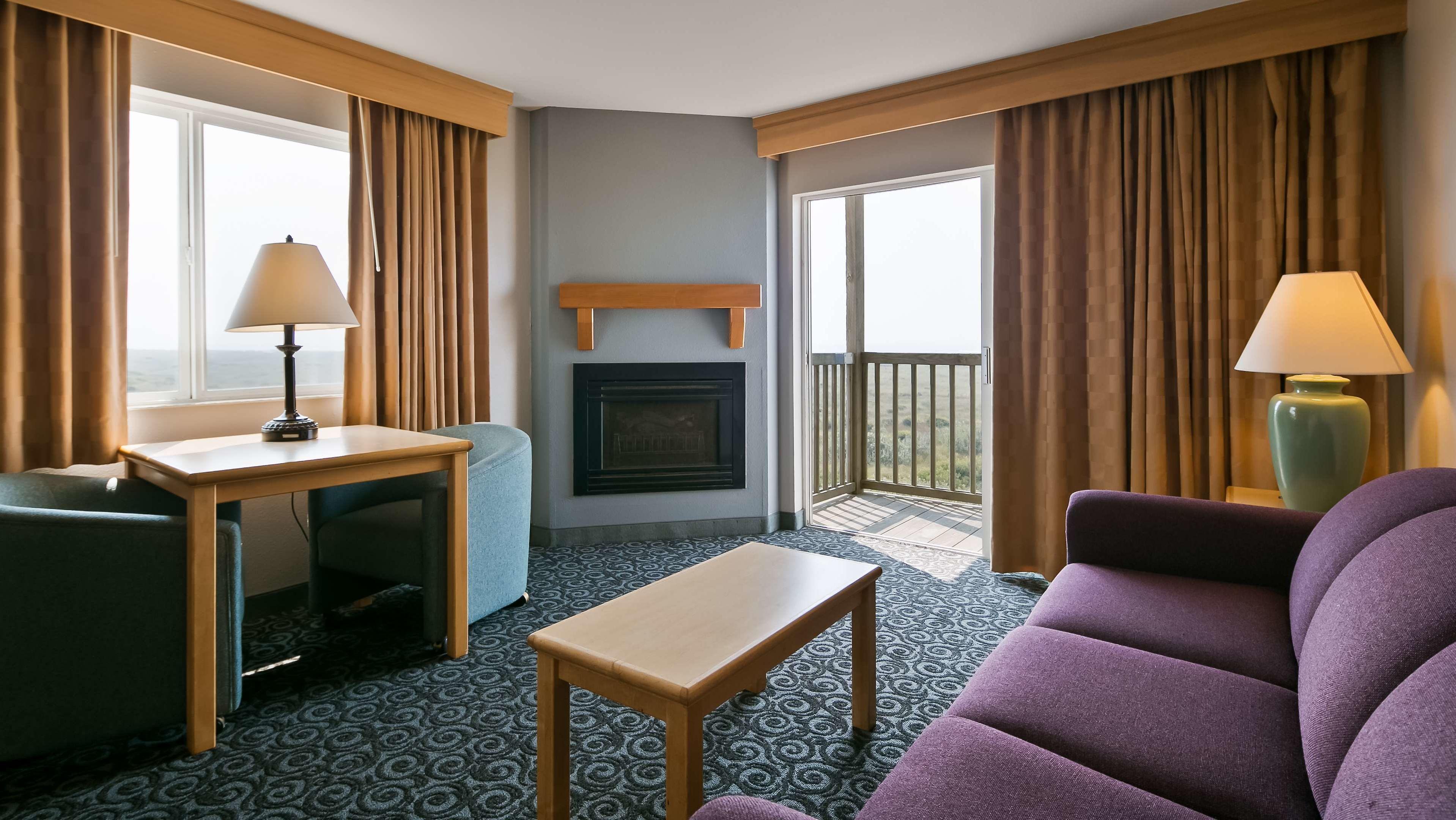 Best Western Lighthouse Suites Inn — photo 5