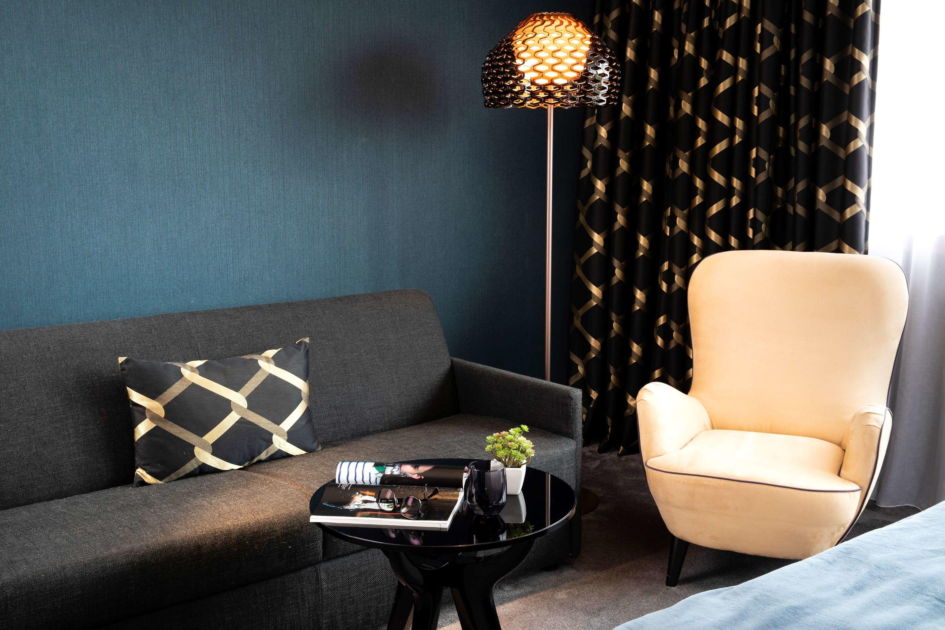Best Western Plus Hôtel Isidore — photo 4