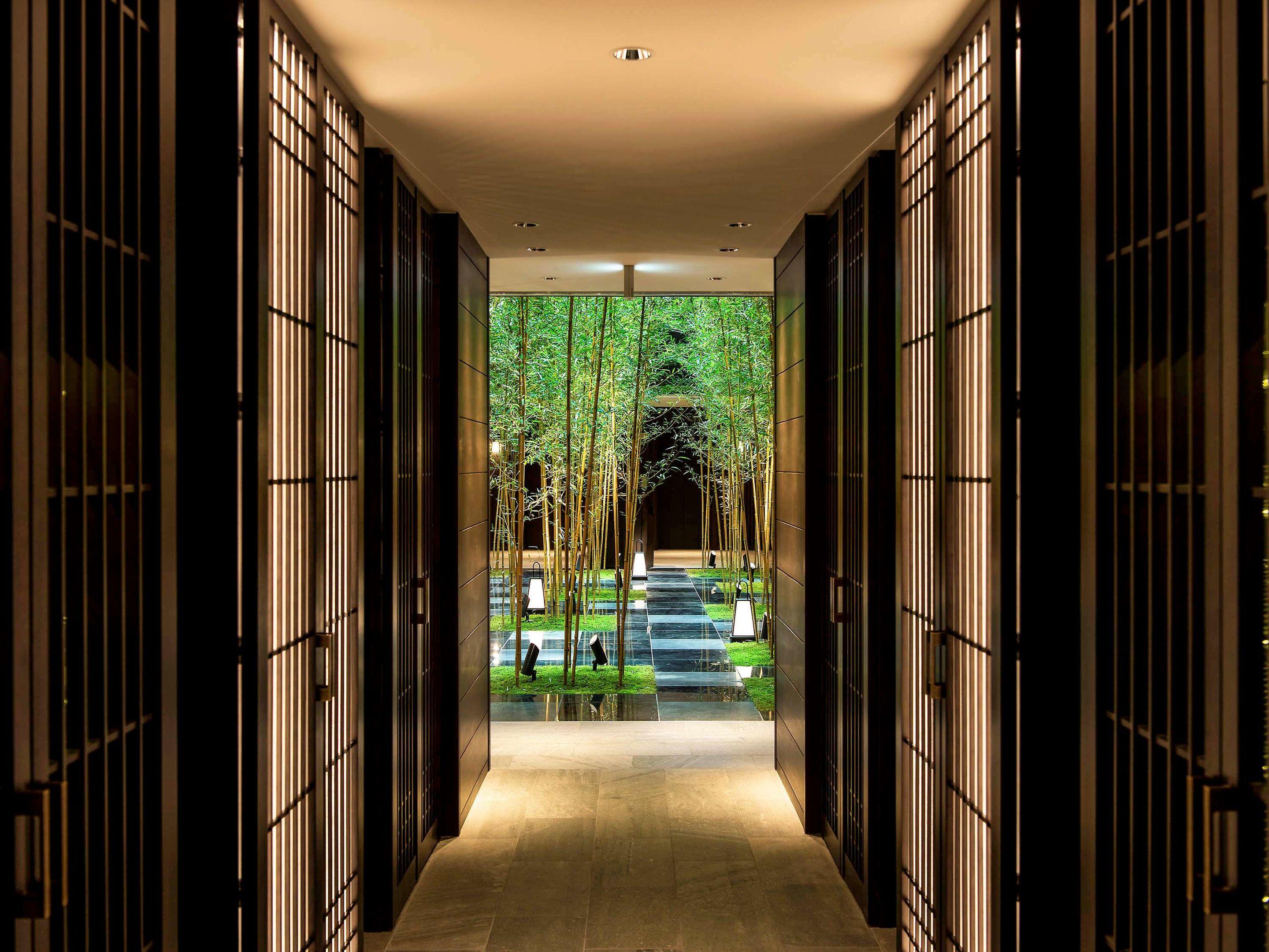 Kyoto Yura Hotel Mgallery by Sofitel — photo 4