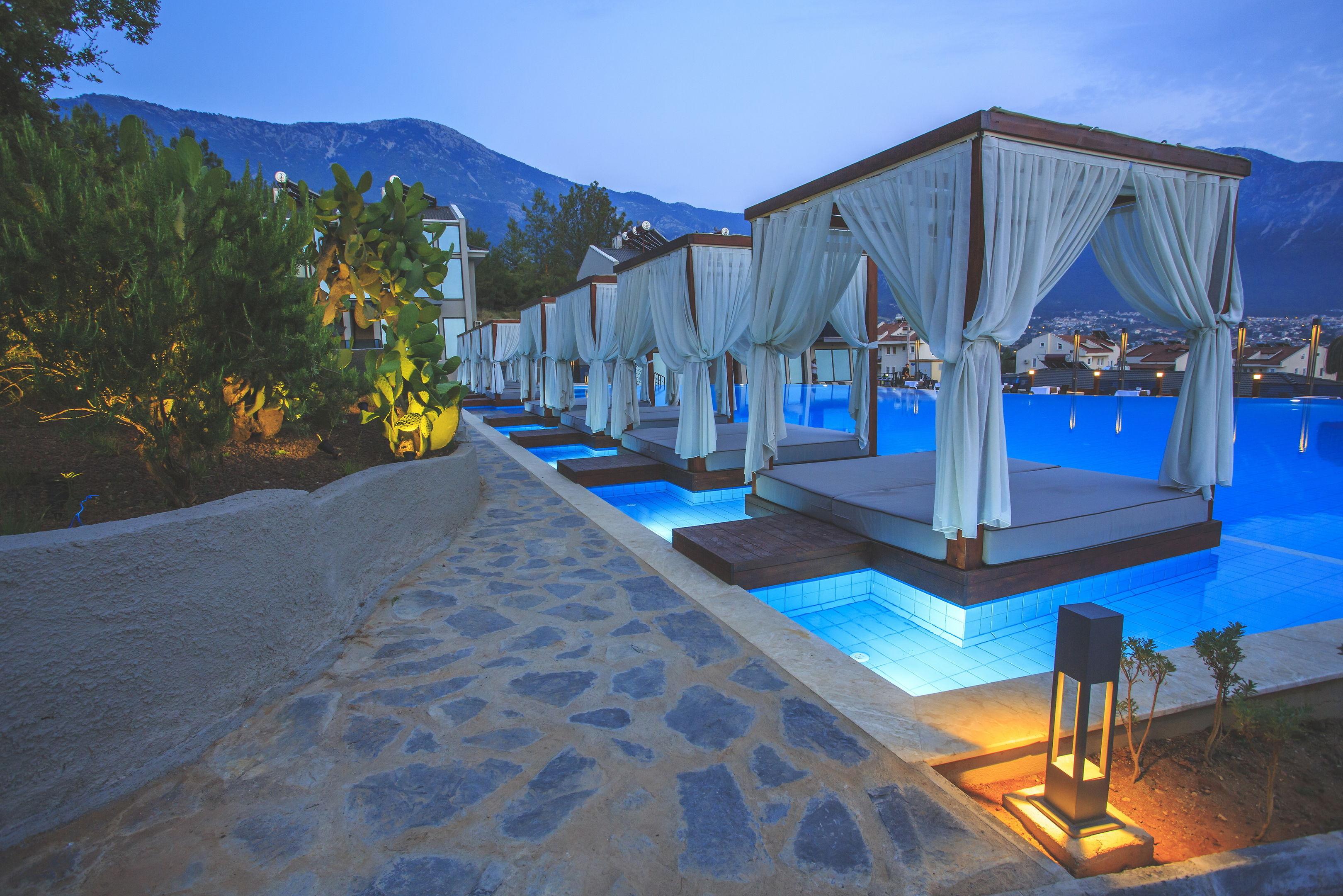 Orka Cove Hotel Penthouse & Suites — photo 5