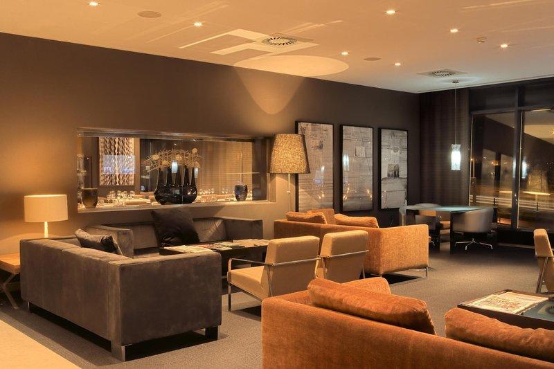 AC Hotel Porto — photo 5