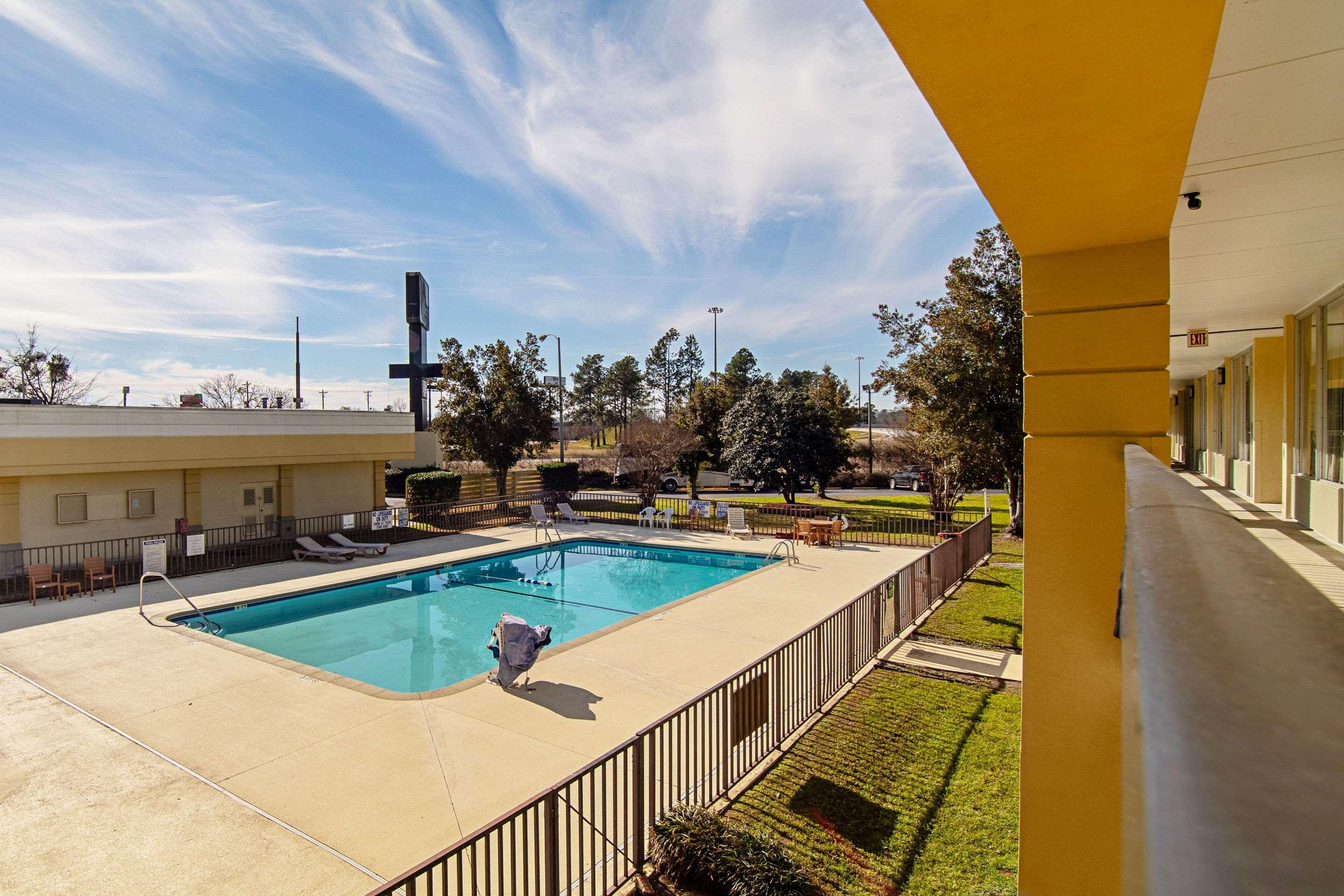 Quality Inn St George I-95 — photo 4